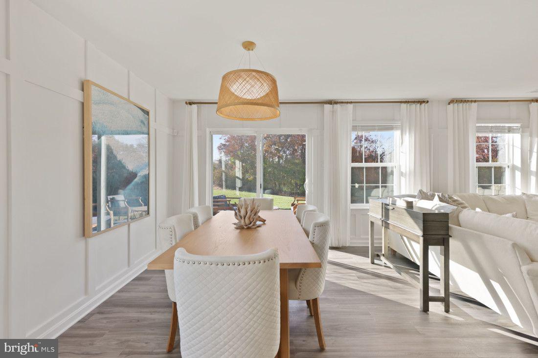 MAGNOLIA SPRINGS - Residential