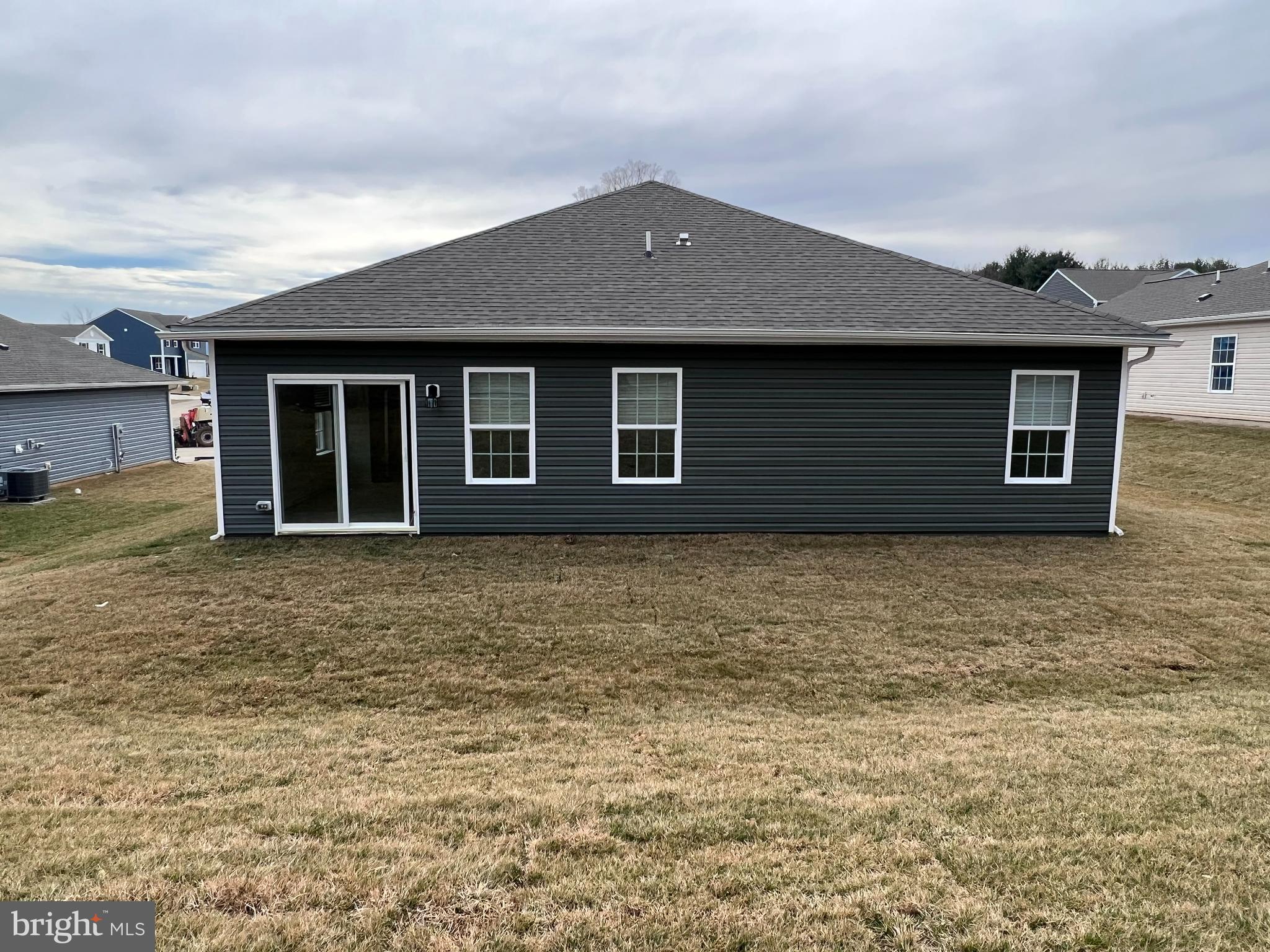 MAGNOLIA SPRINGS - Residential