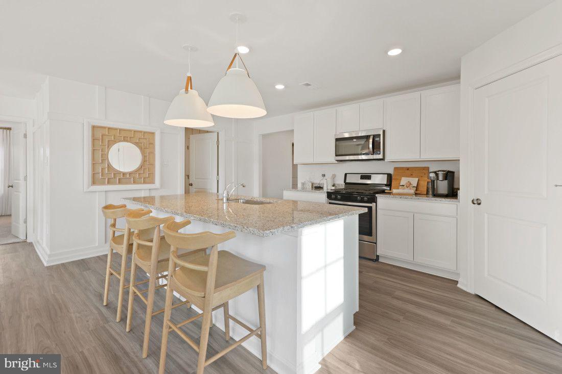 MAGNOLIA SPRINGS - Residential