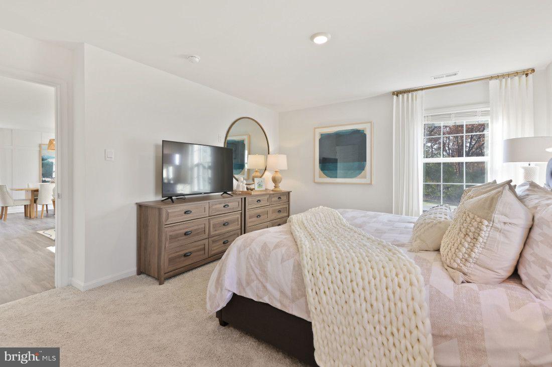 MAGNOLIA SPRINGS - Residential