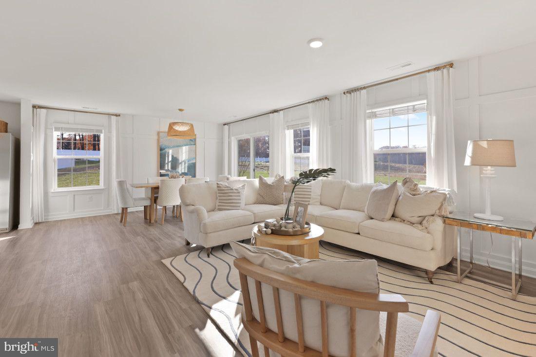 MAGNOLIA SPRINGS - Residential