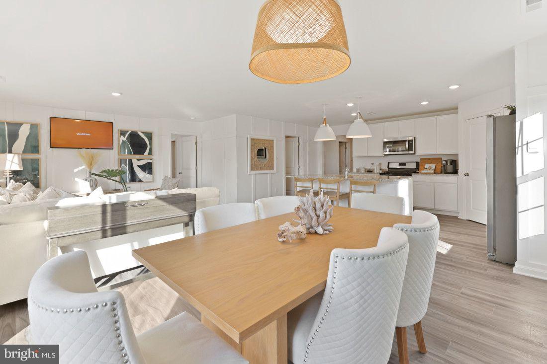 MAGNOLIA SPRINGS - Residential