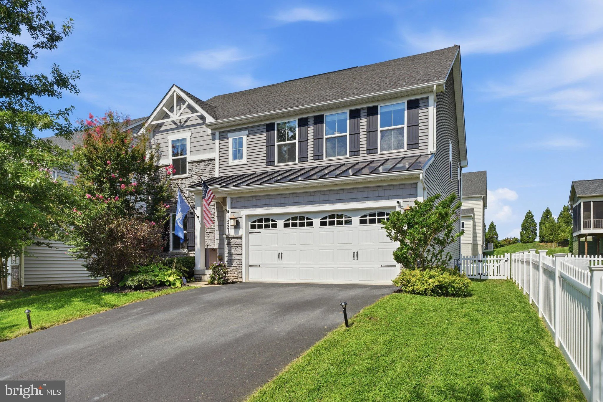 1221 Long Farm Lane, Brunswick, MD, 21716