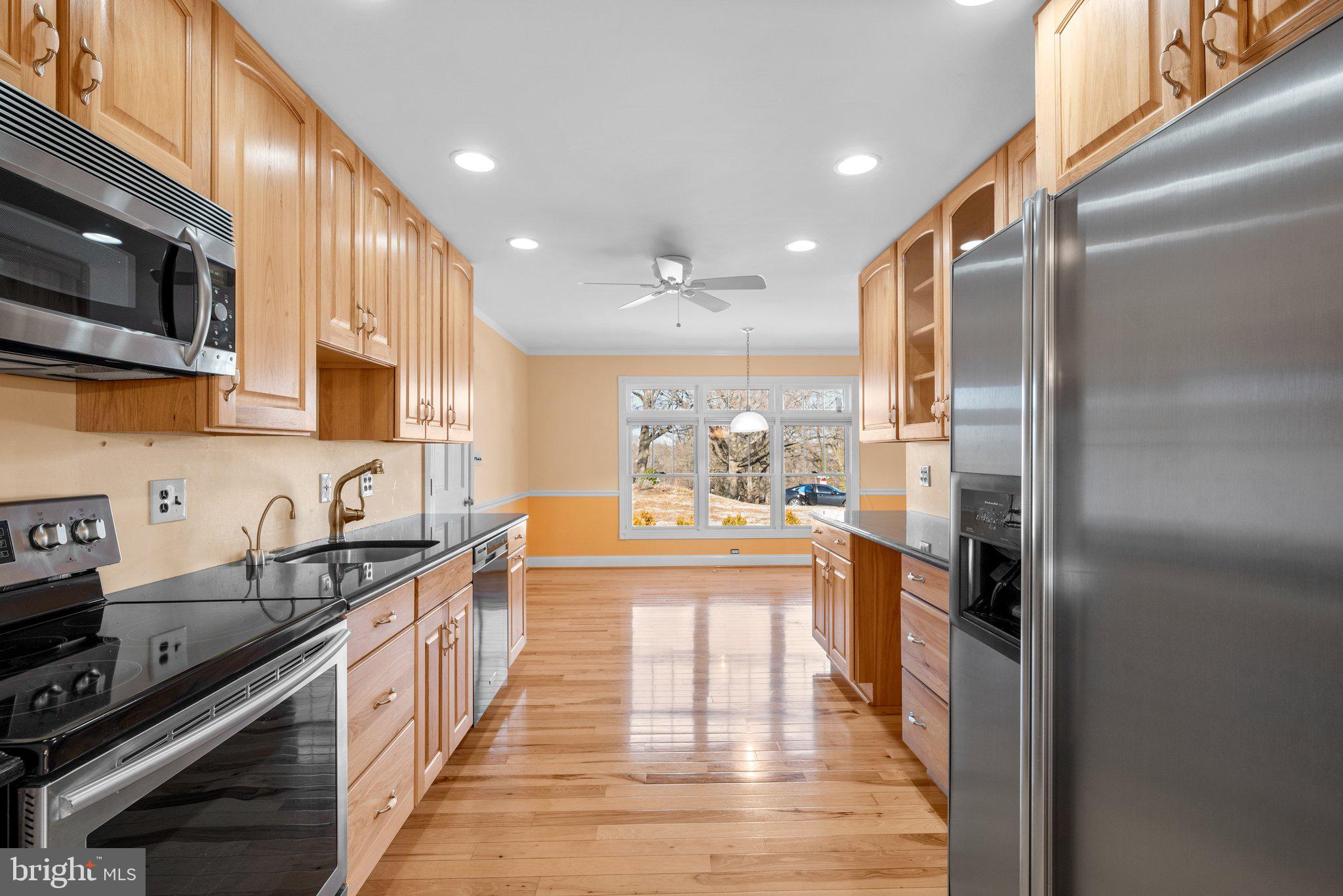 ST JOHNS VILLAGE - Residential