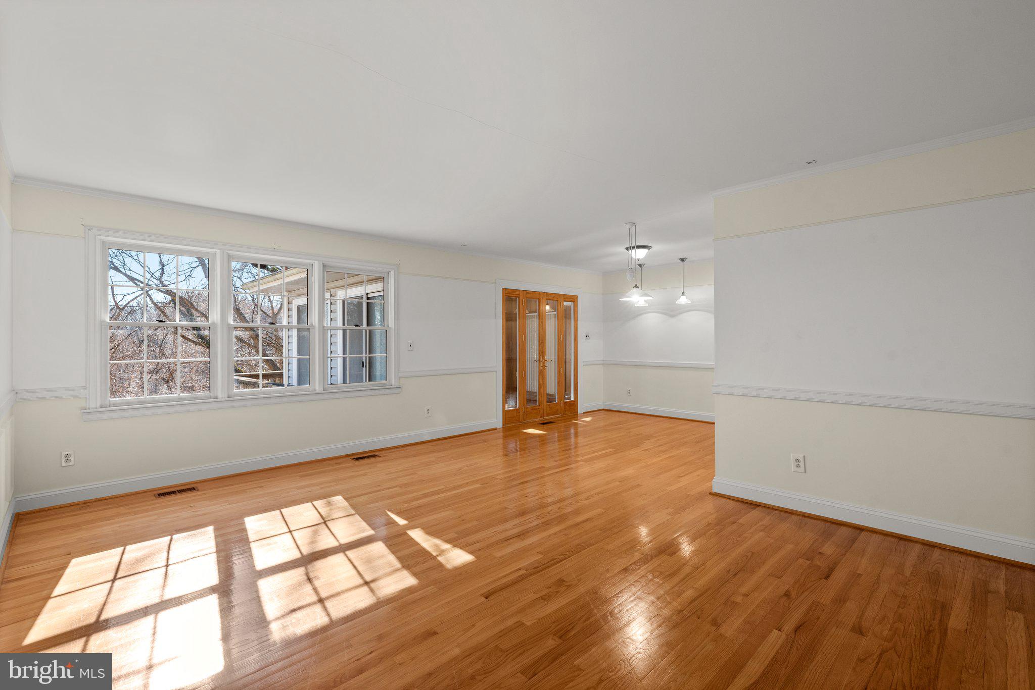 ST JOHNS VILLAGE - Residential