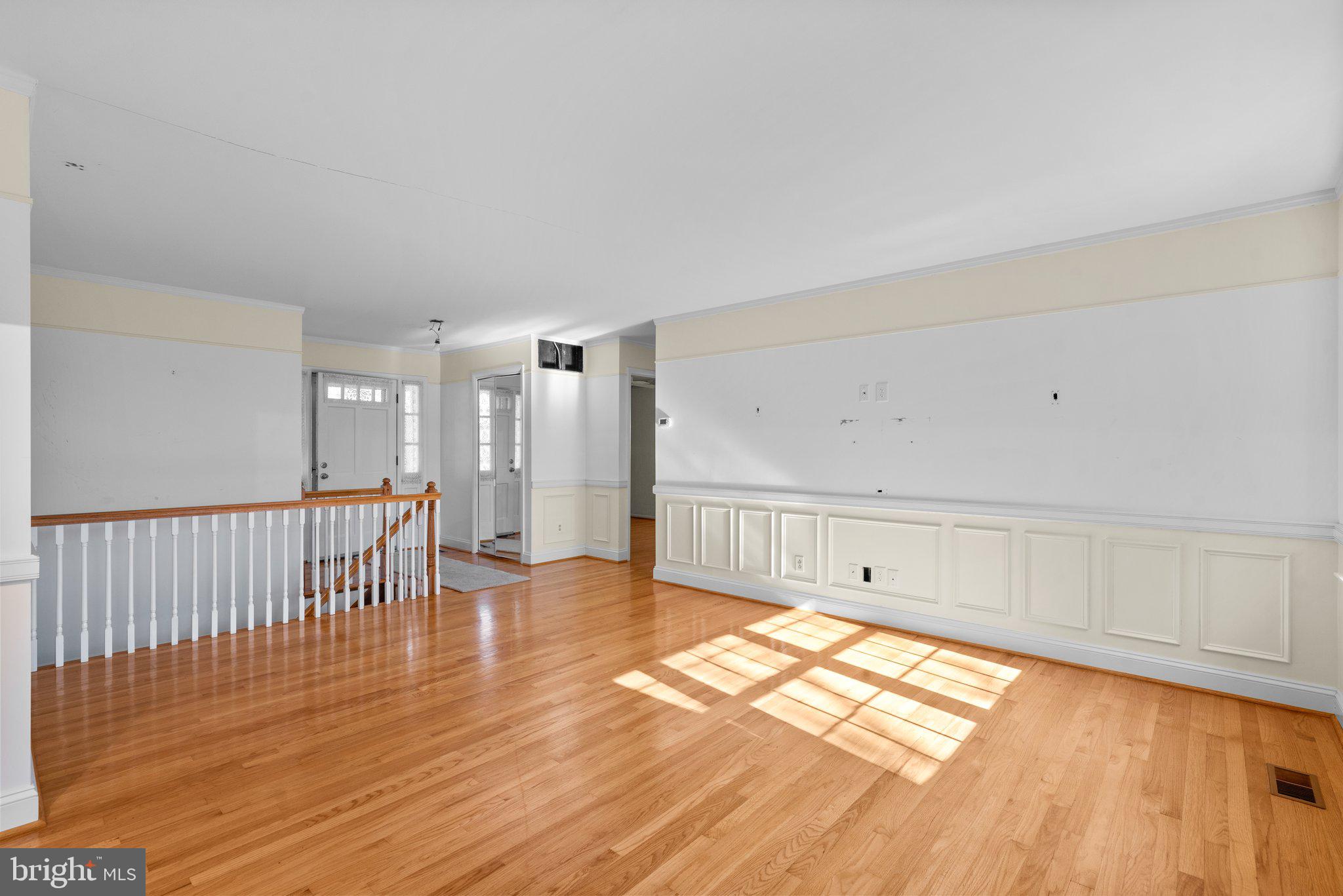 ST JOHNS VILLAGE - Residential