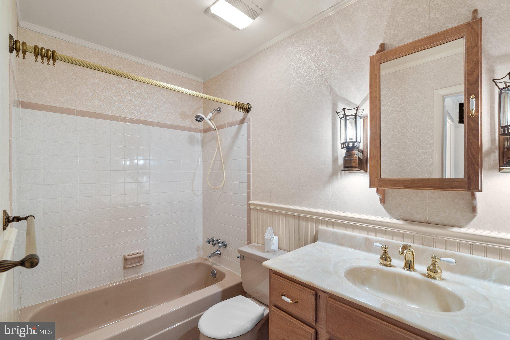 ST JOHNS VILLAGE - Residential