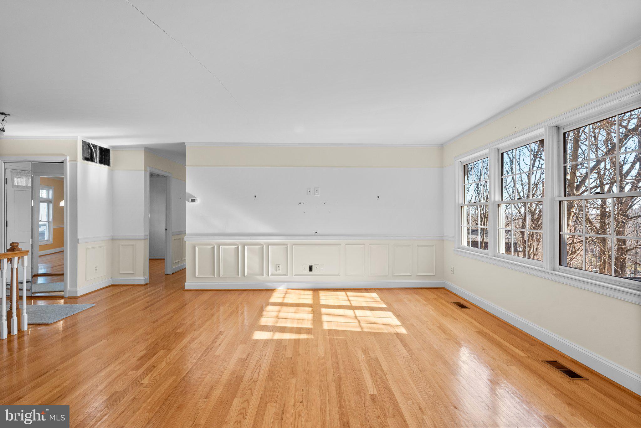 ST JOHNS VILLAGE - Residential