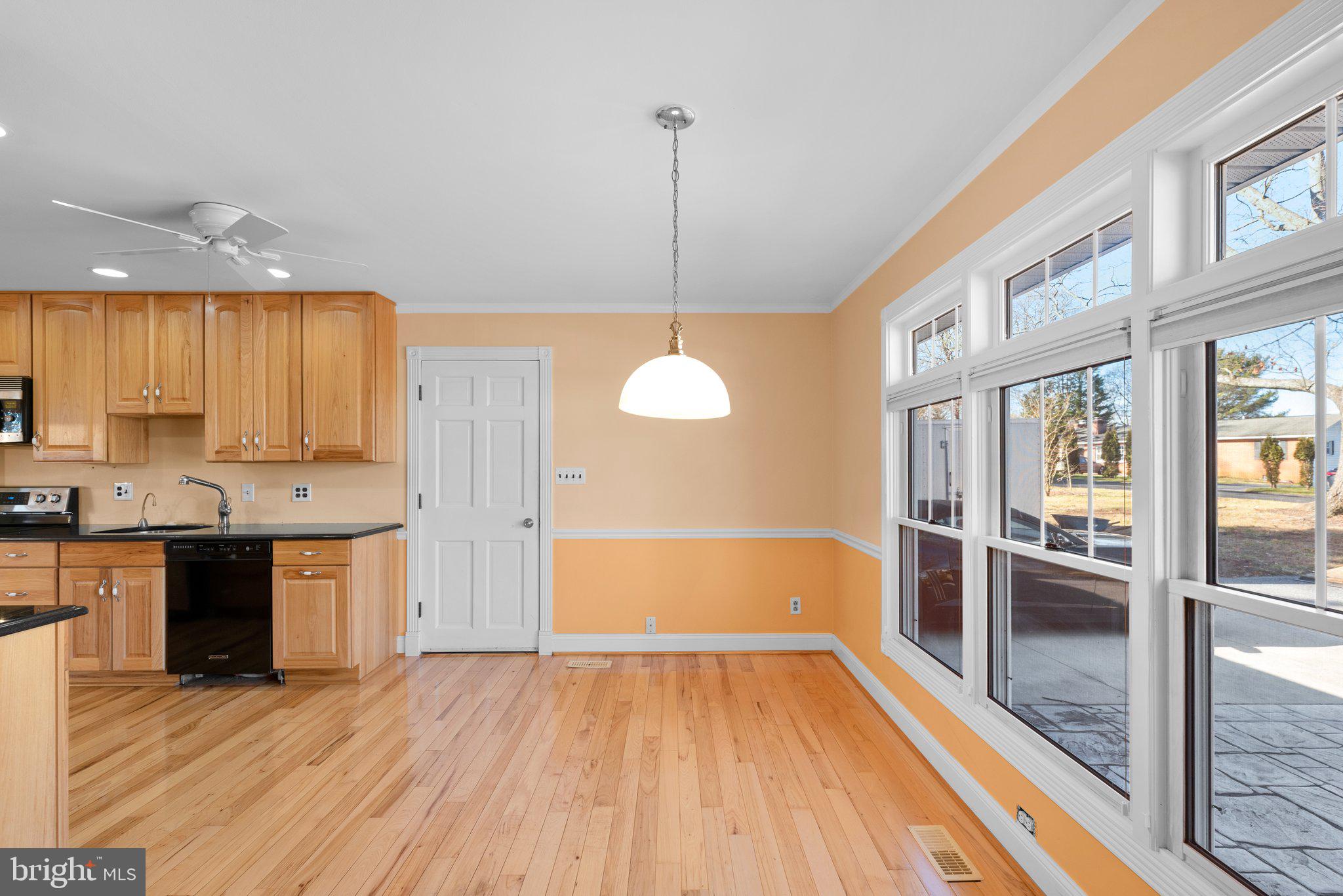 ST JOHNS VILLAGE - Residential