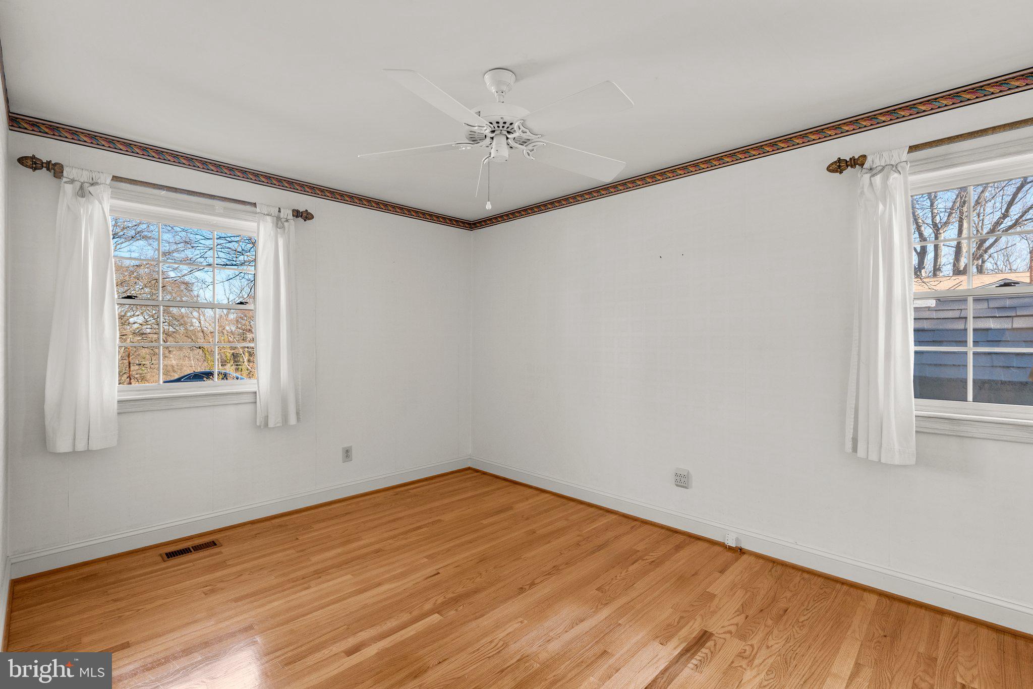 ST JOHNS VILLAGE - Residential