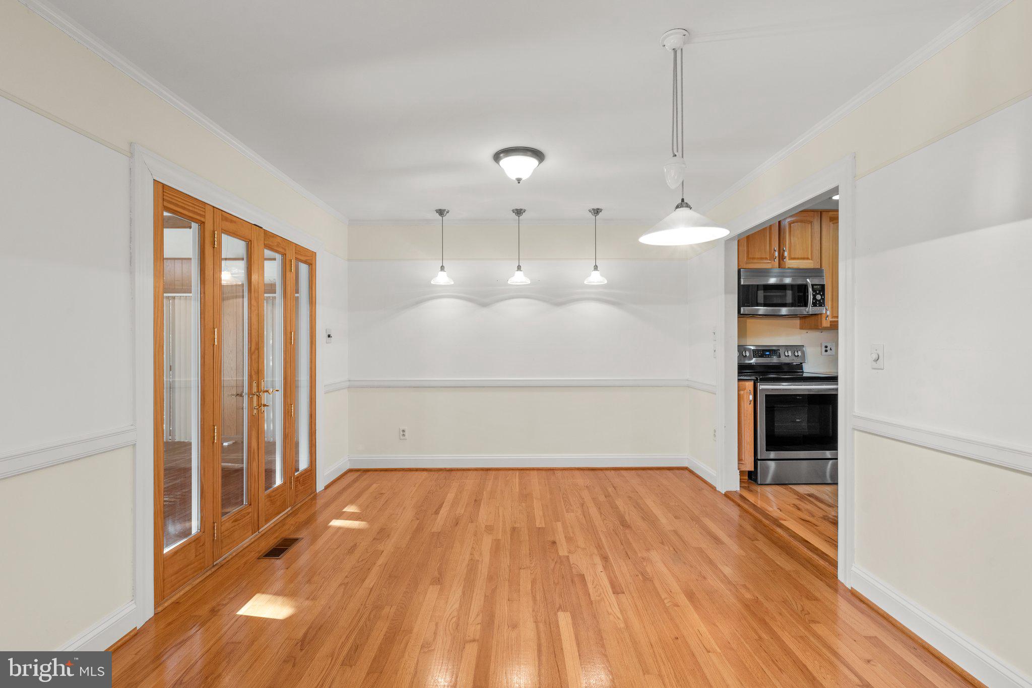 ST JOHNS VILLAGE - Residential