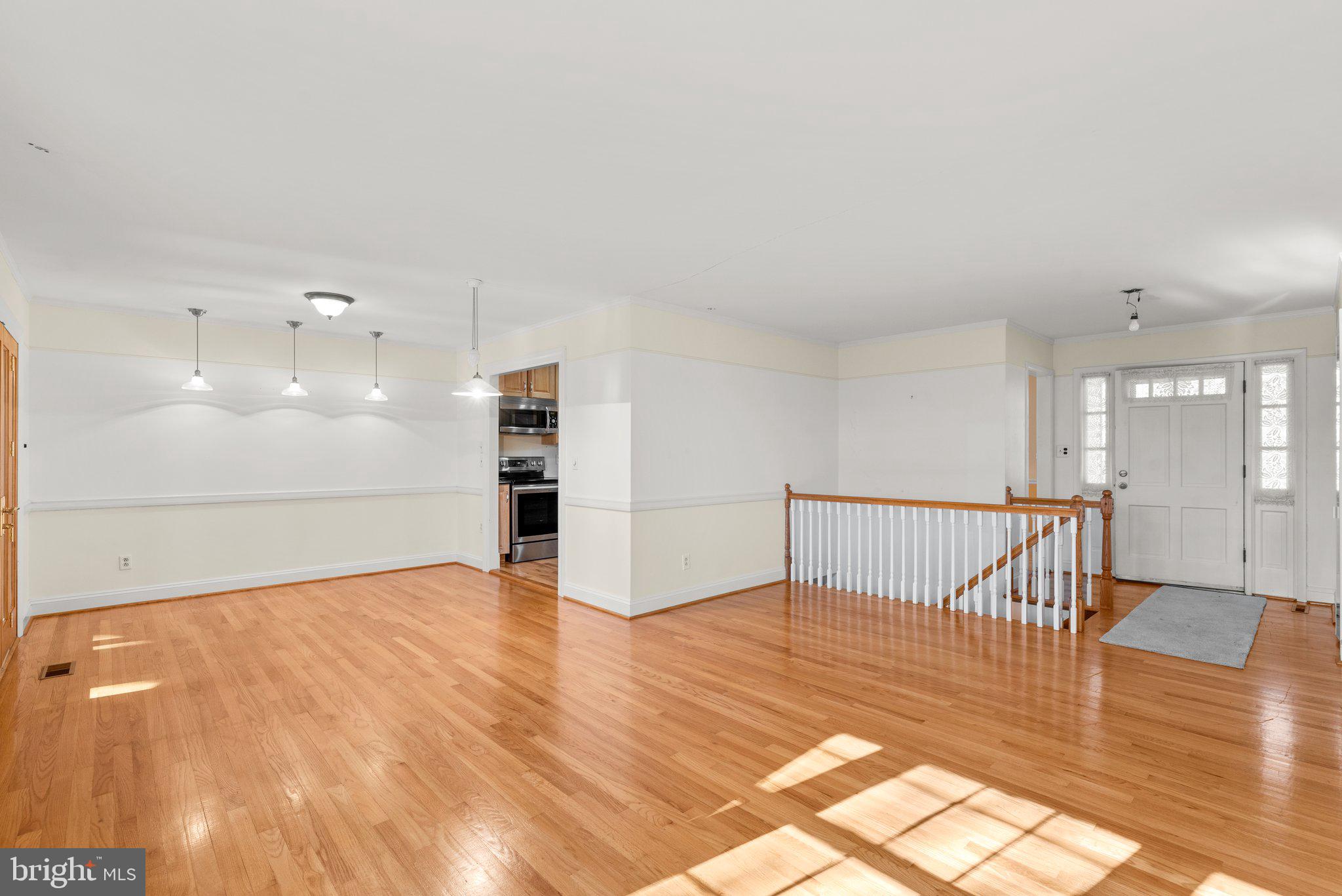 ST JOHNS VILLAGE - Residential