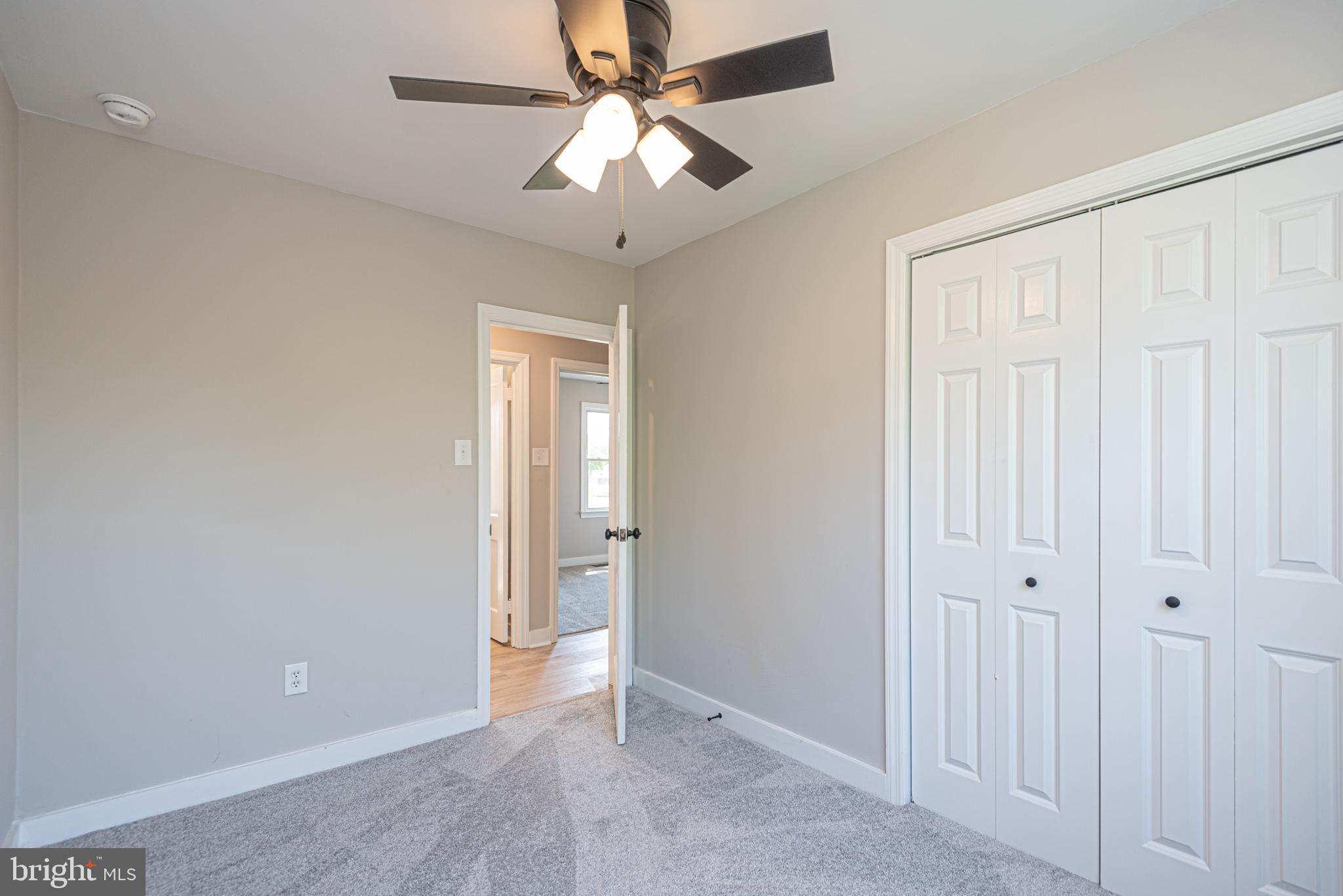 DELMAR MANOR - Residential