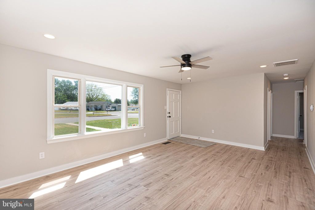 Photo of 205 N Hantwerker Drive, DELMAR, DE 19940 (MLS # DESU2110492)
