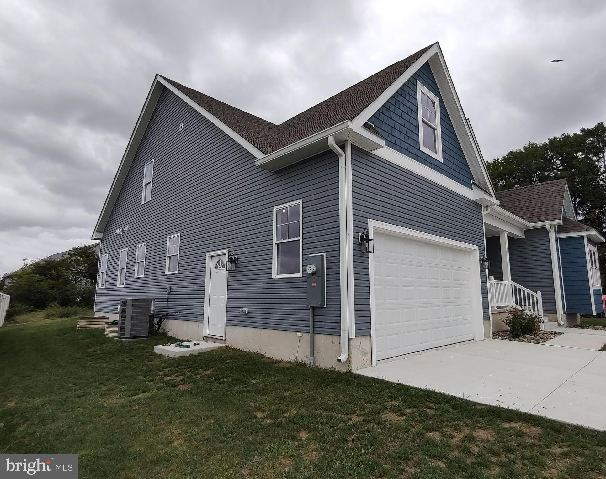 361 S RAILROAD AVENUE