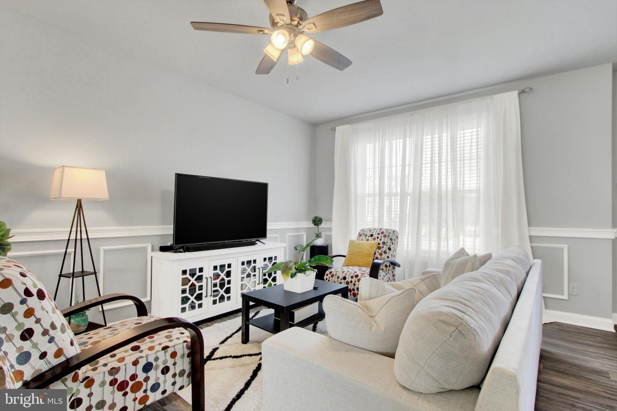 CHAPEL RIDGE - Residential