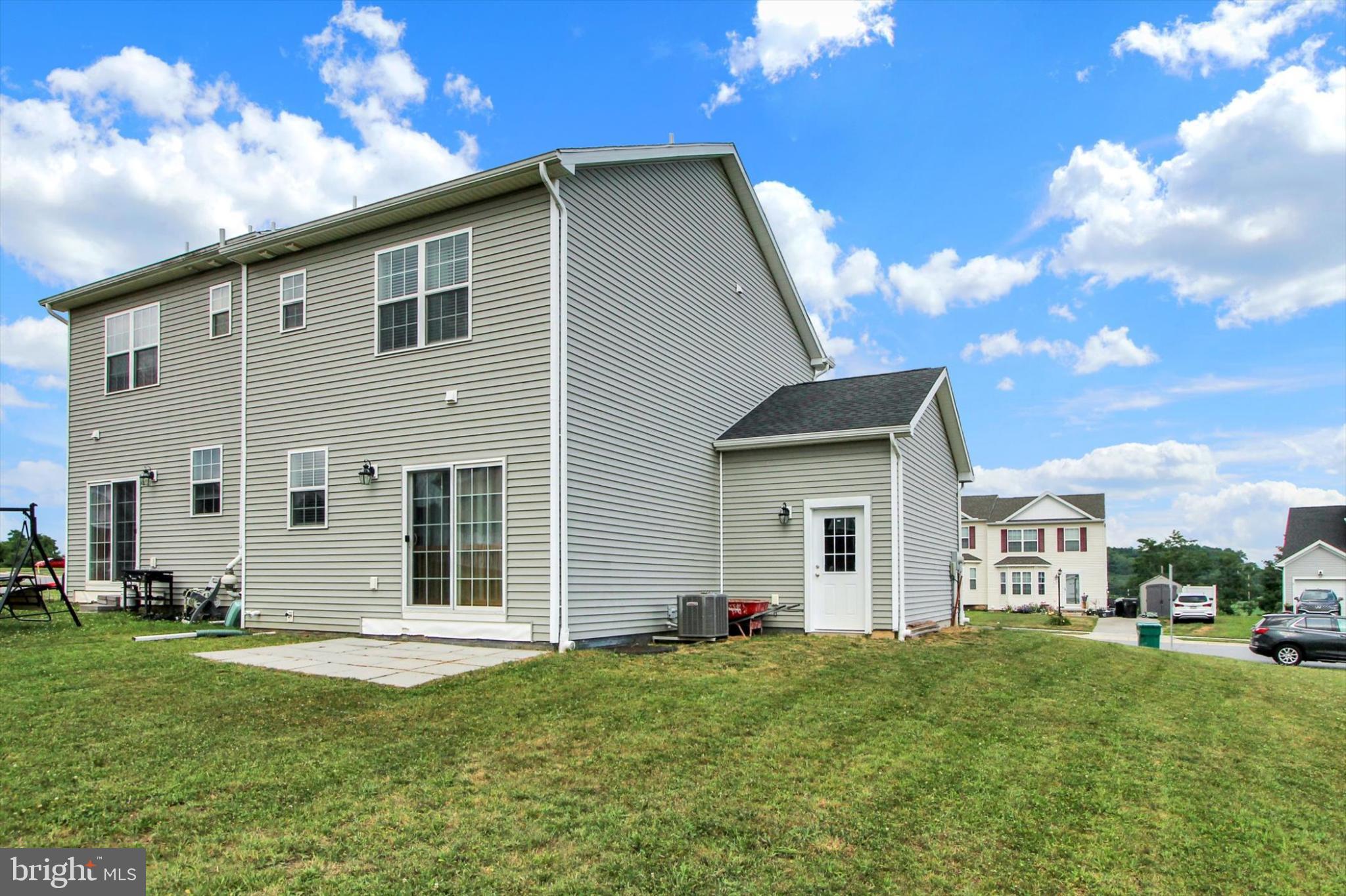 CHAPEL RIDGE - Residential