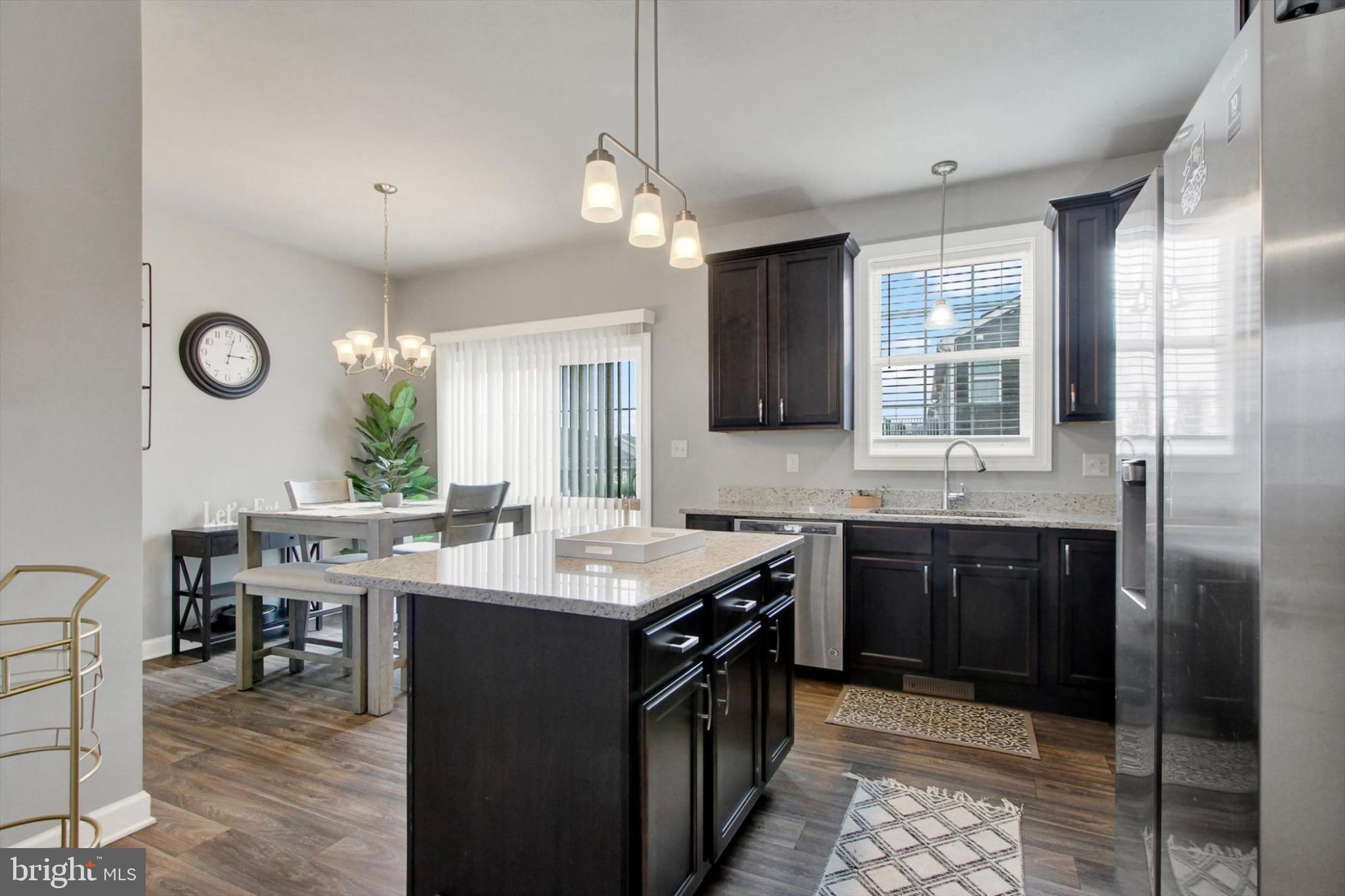 CHAPEL RIDGE - Residential