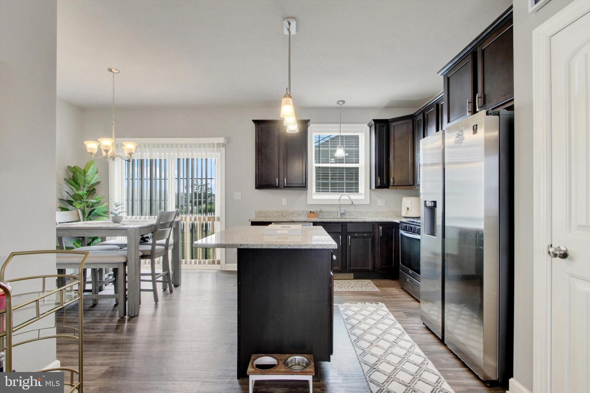 CHAPEL RIDGE - Residential