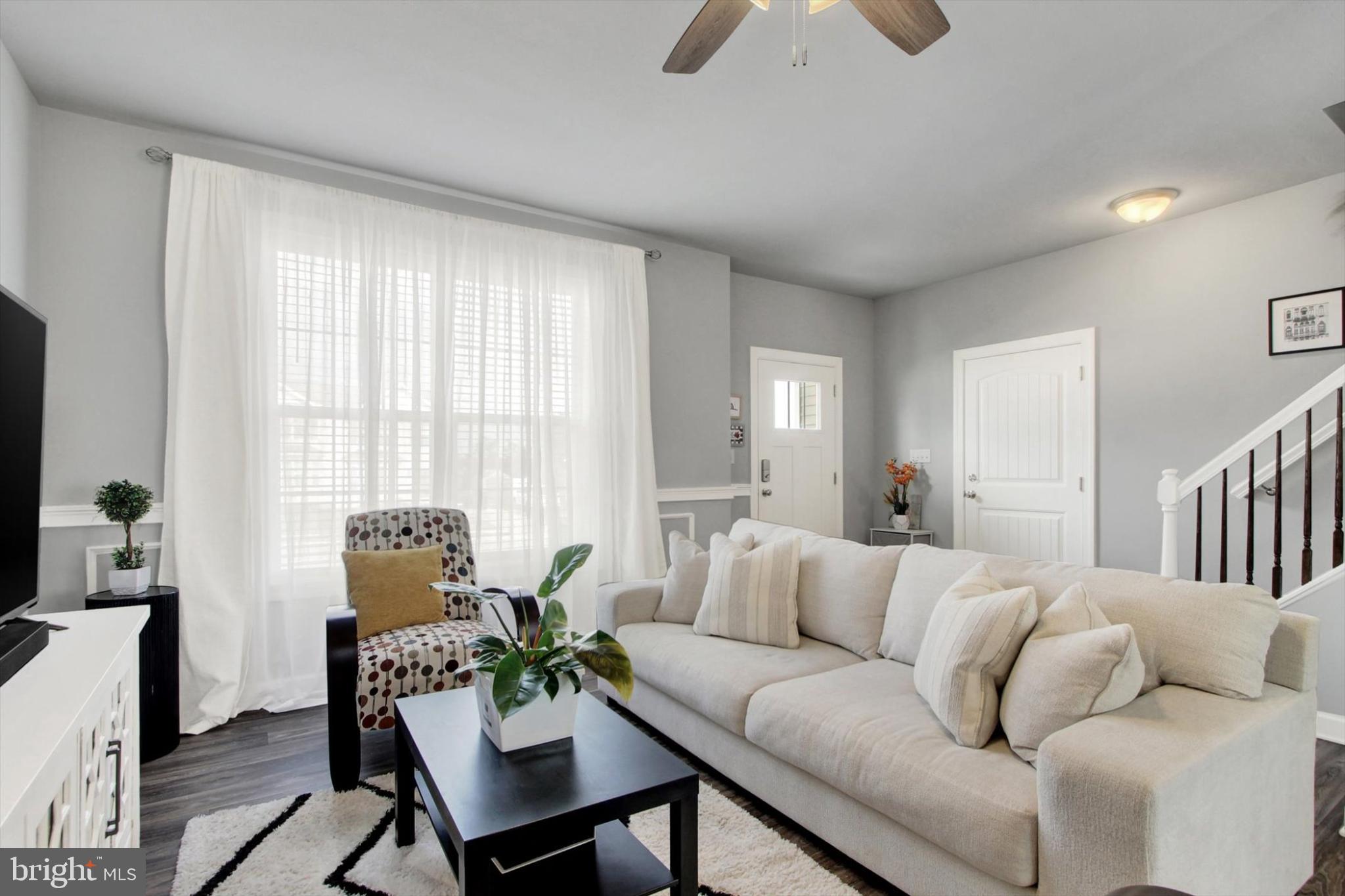 CHAPEL RIDGE - Residential