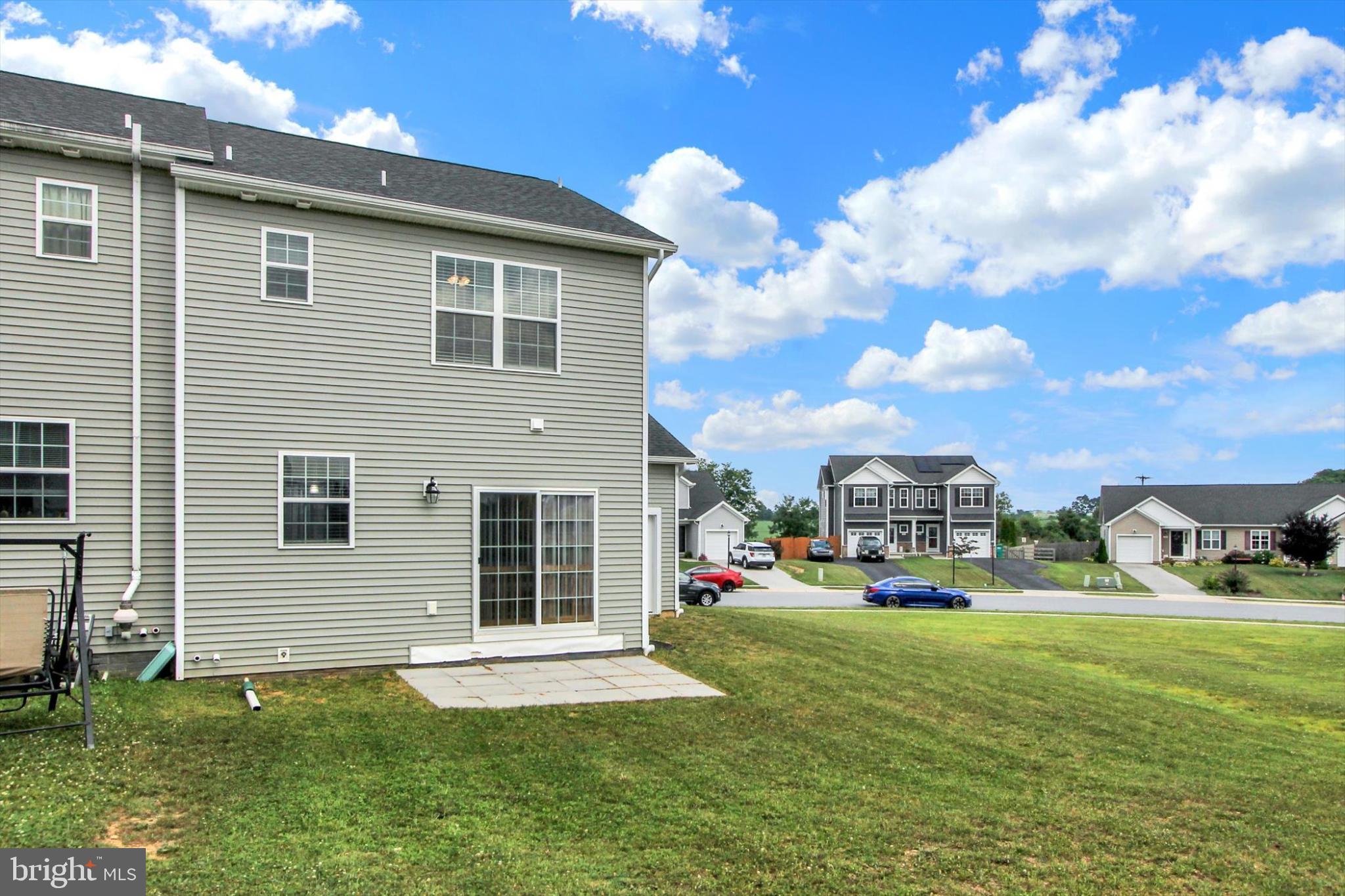 CHAPEL RIDGE - Residential