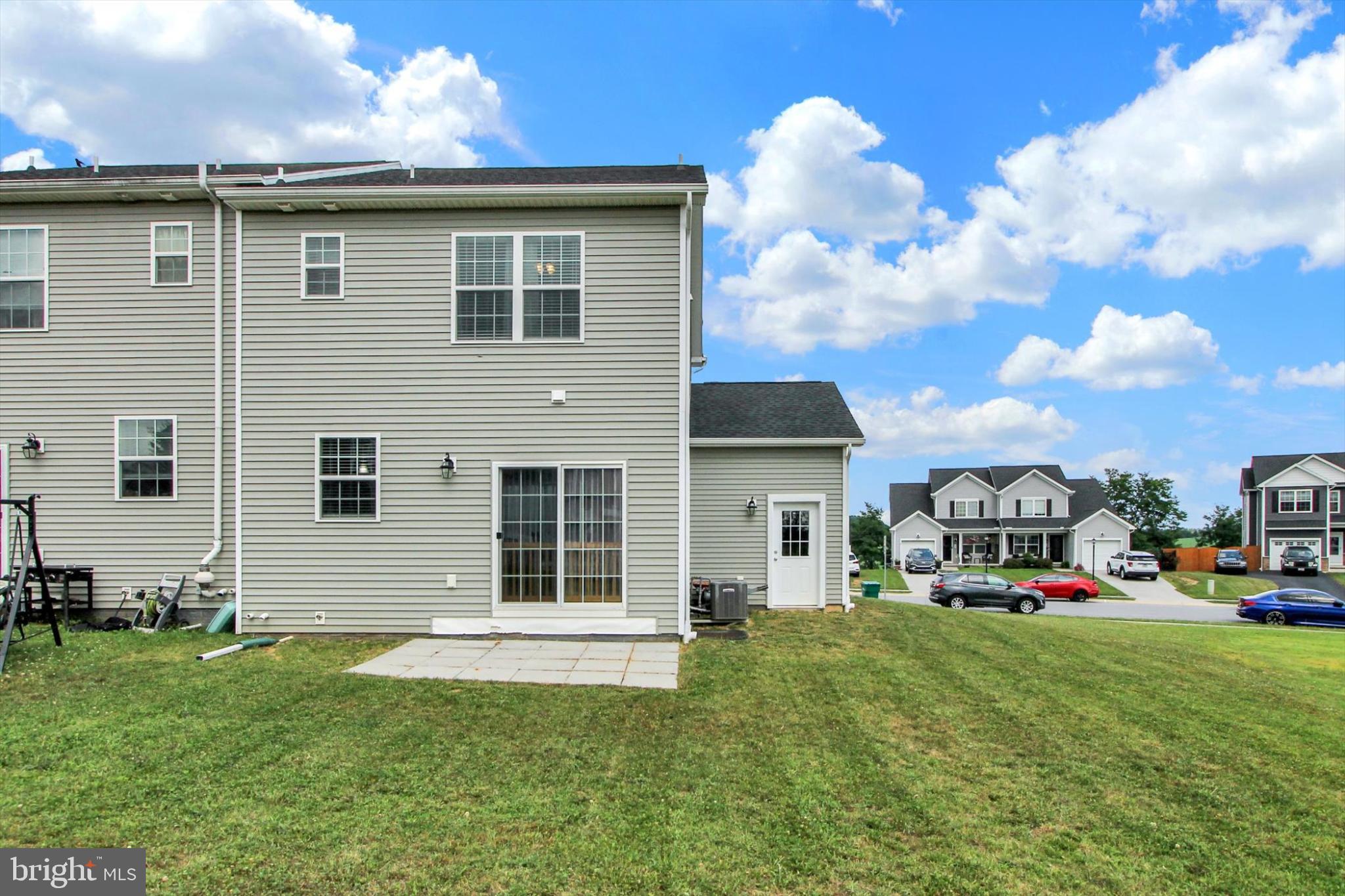 CHAPEL RIDGE - Residential