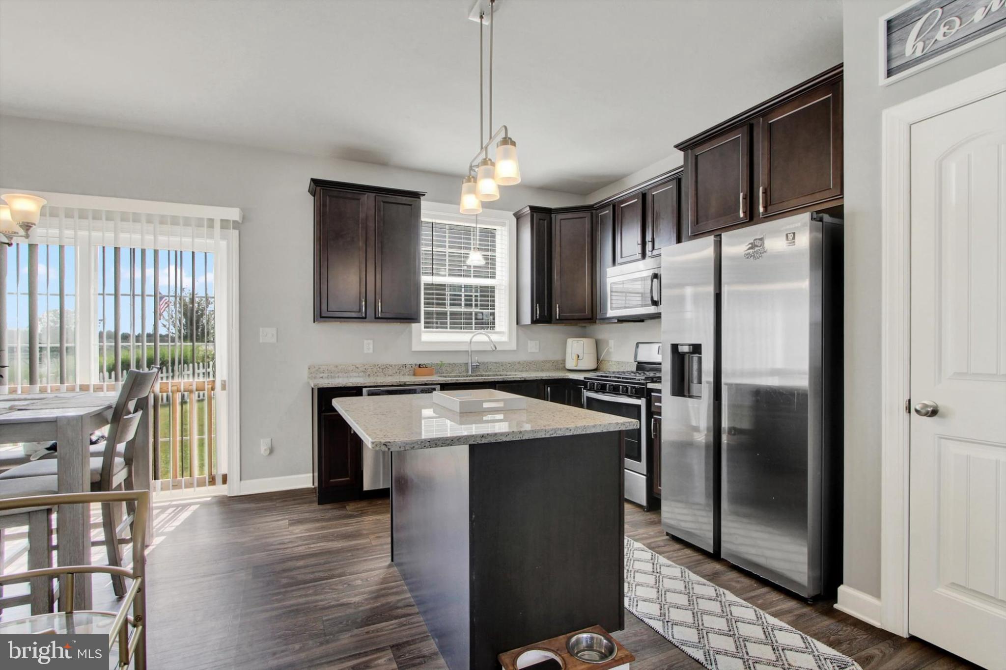 CHAPEL RIDGE - Residential