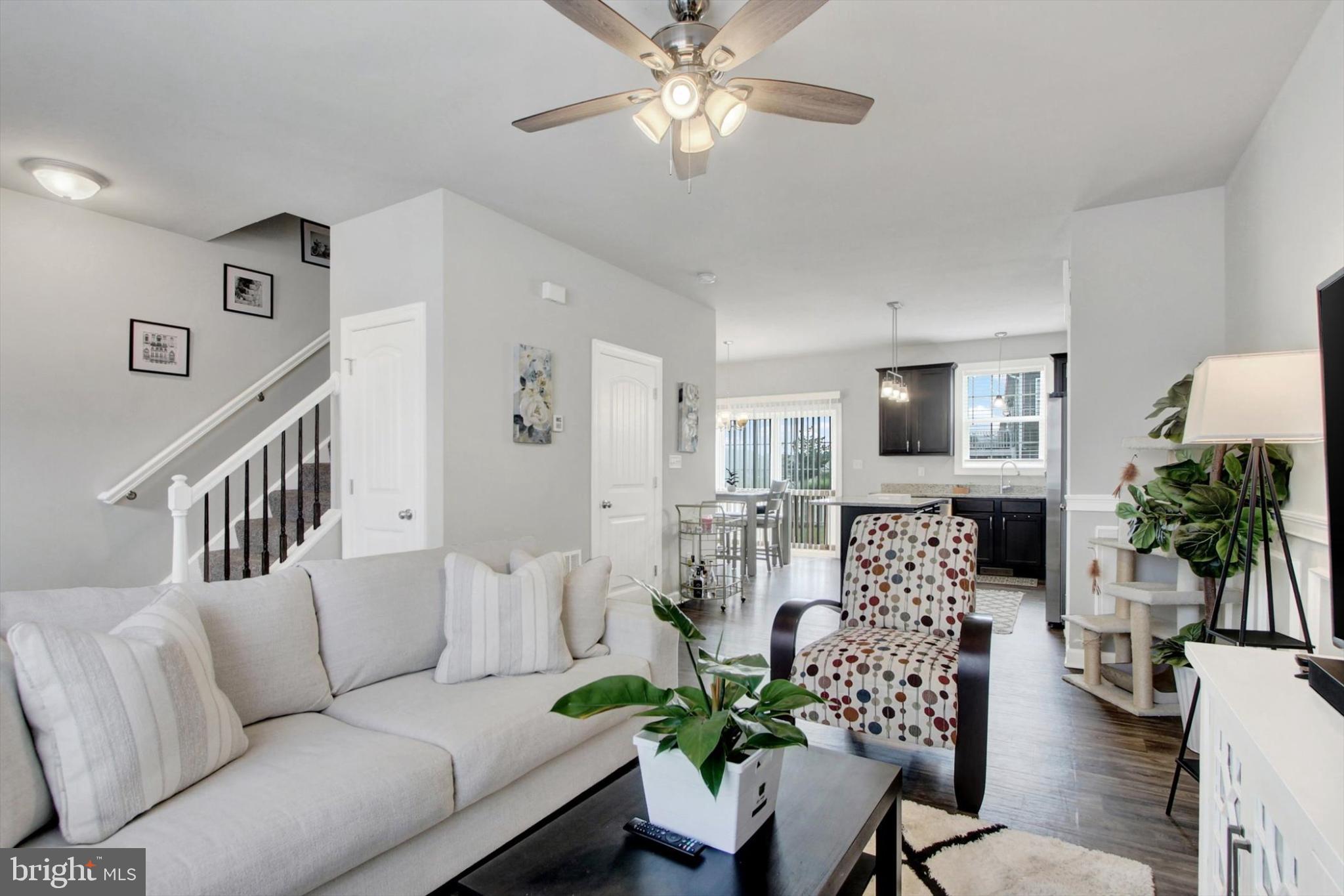 CHAPEL RIDGE - Residential