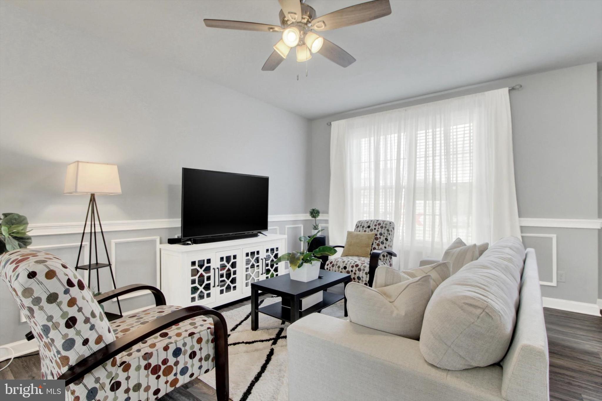 CHAPEL RIDGE - Residential