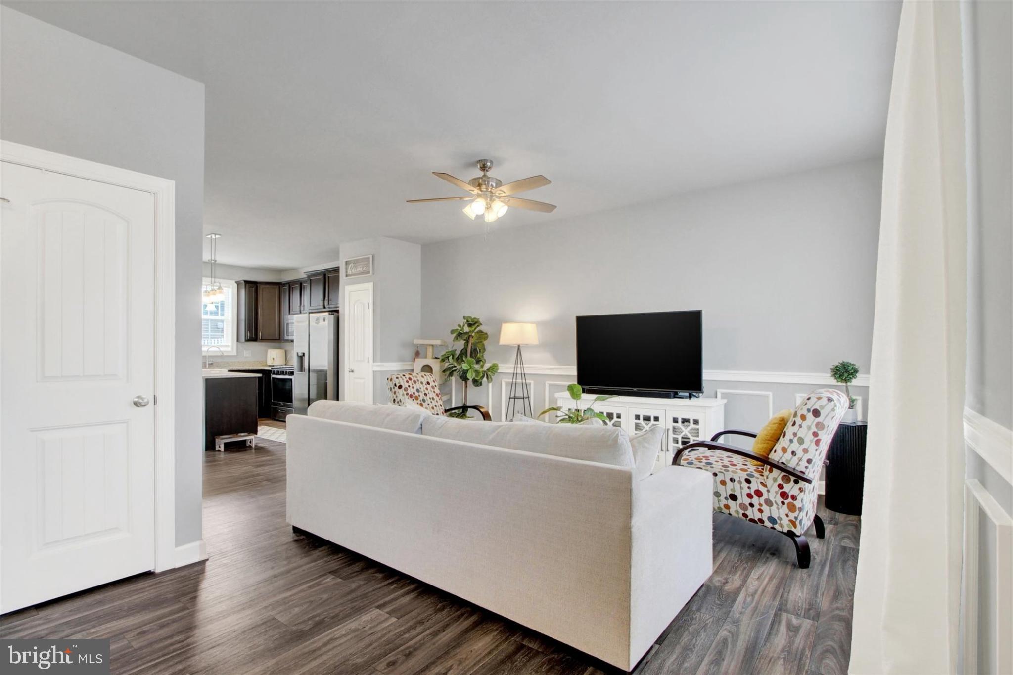 CHAPEL RIDGE - Residential