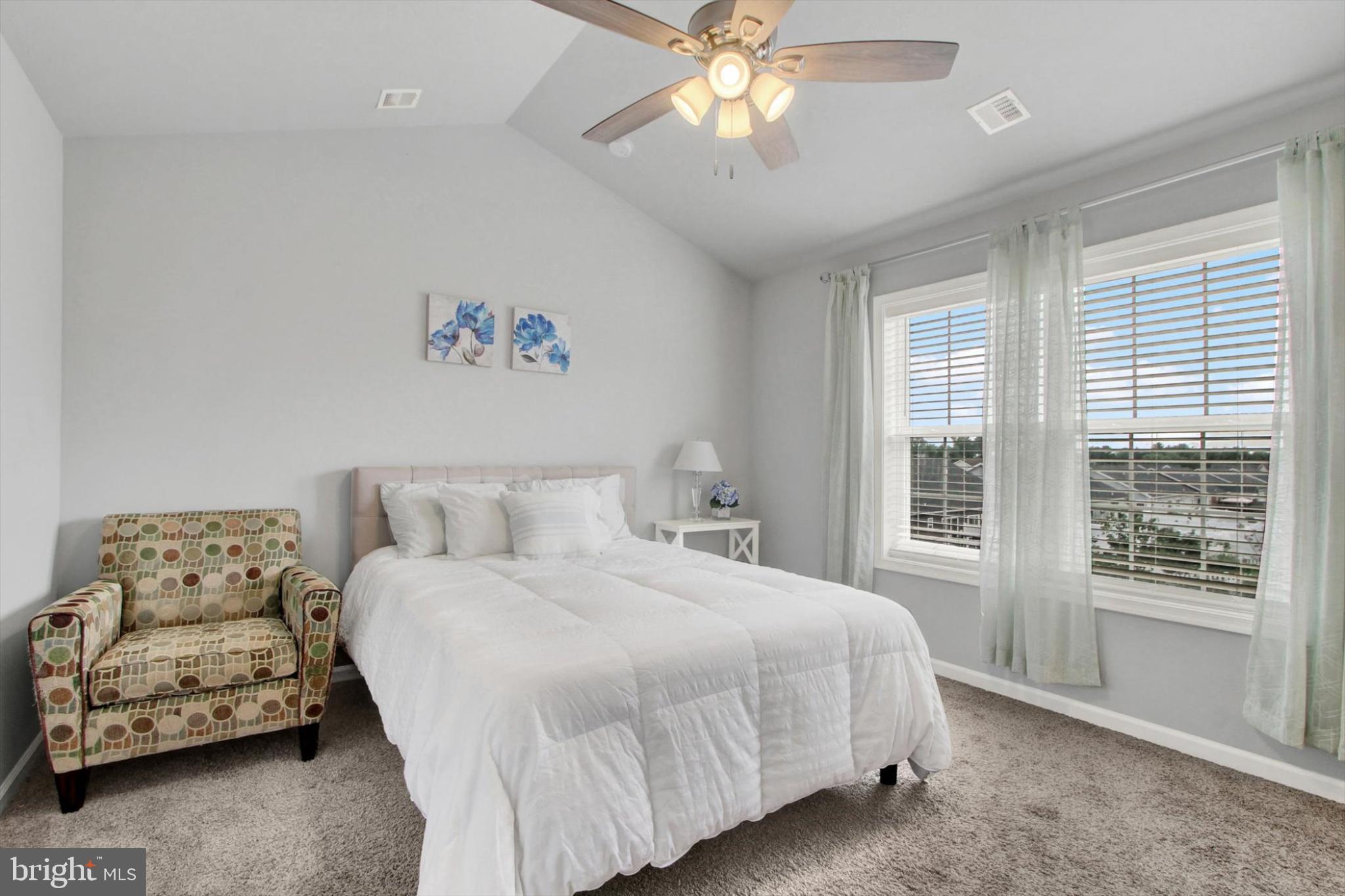 CHAPEL RIDGE - Residential