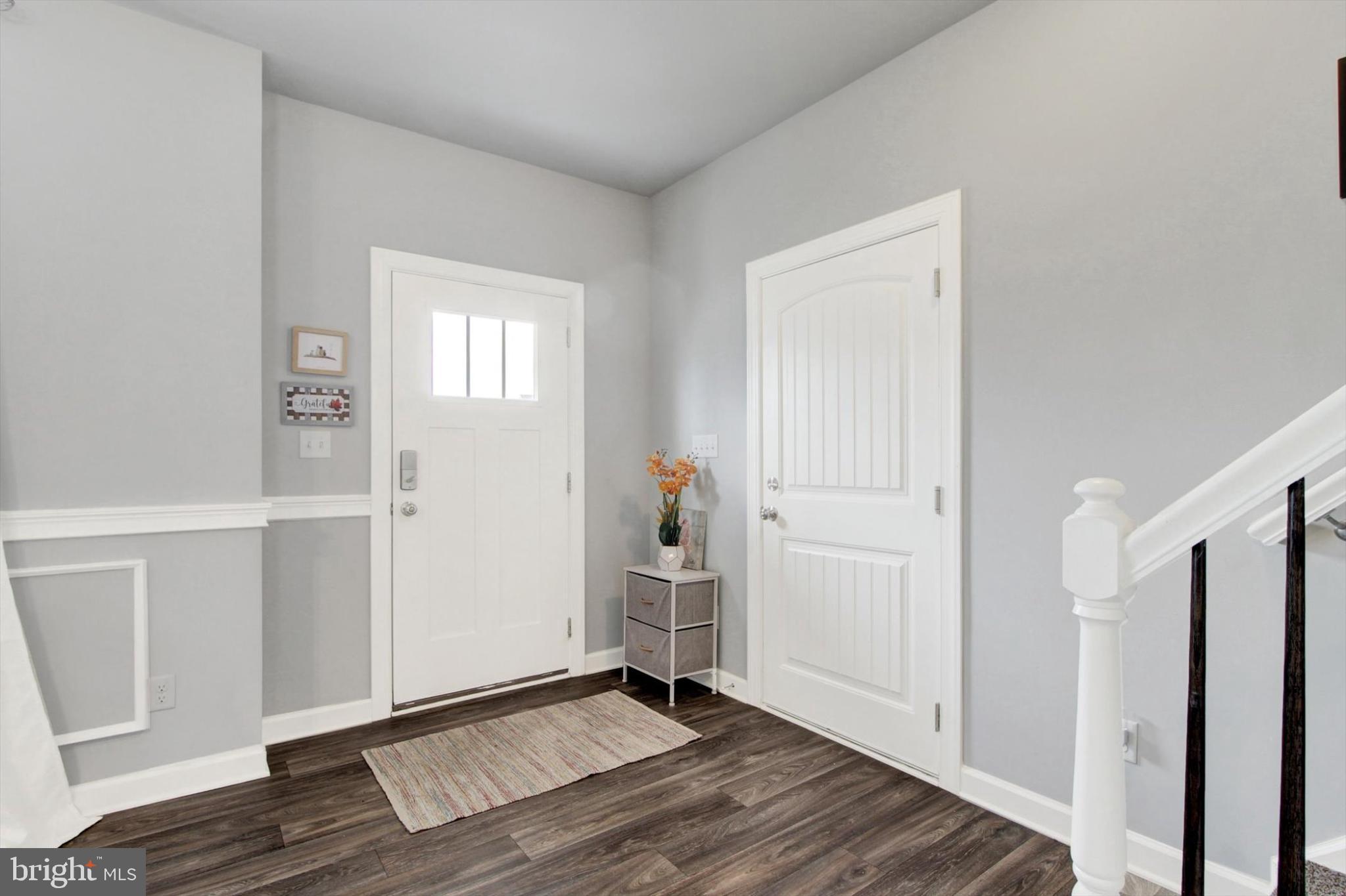 CHAPEL RIDGE - Residential