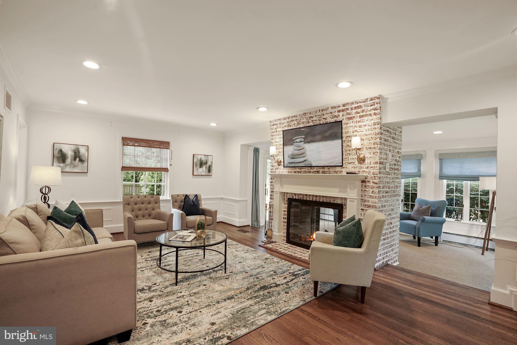 KENWOOD - Residential