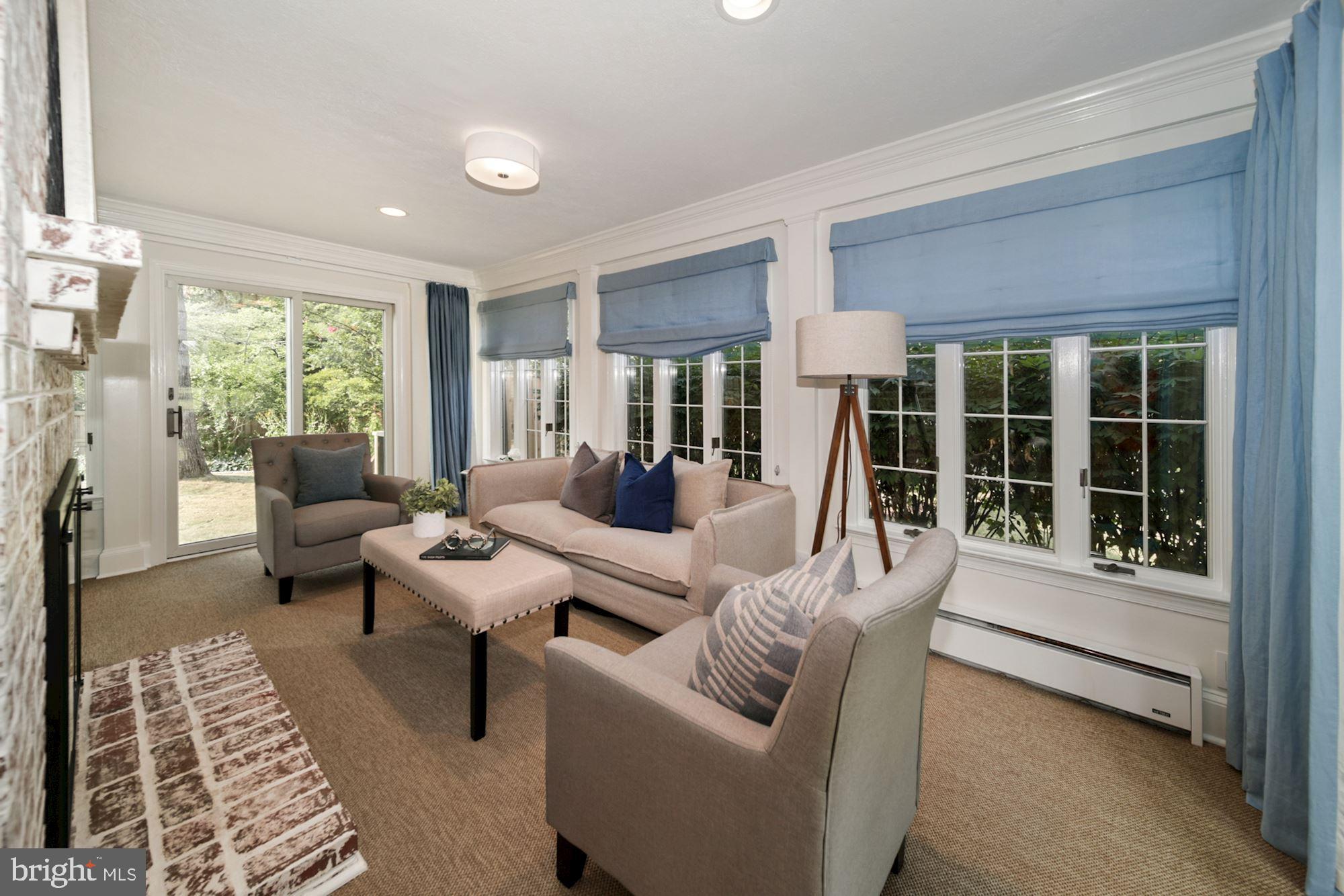 KENWOOD - Residential