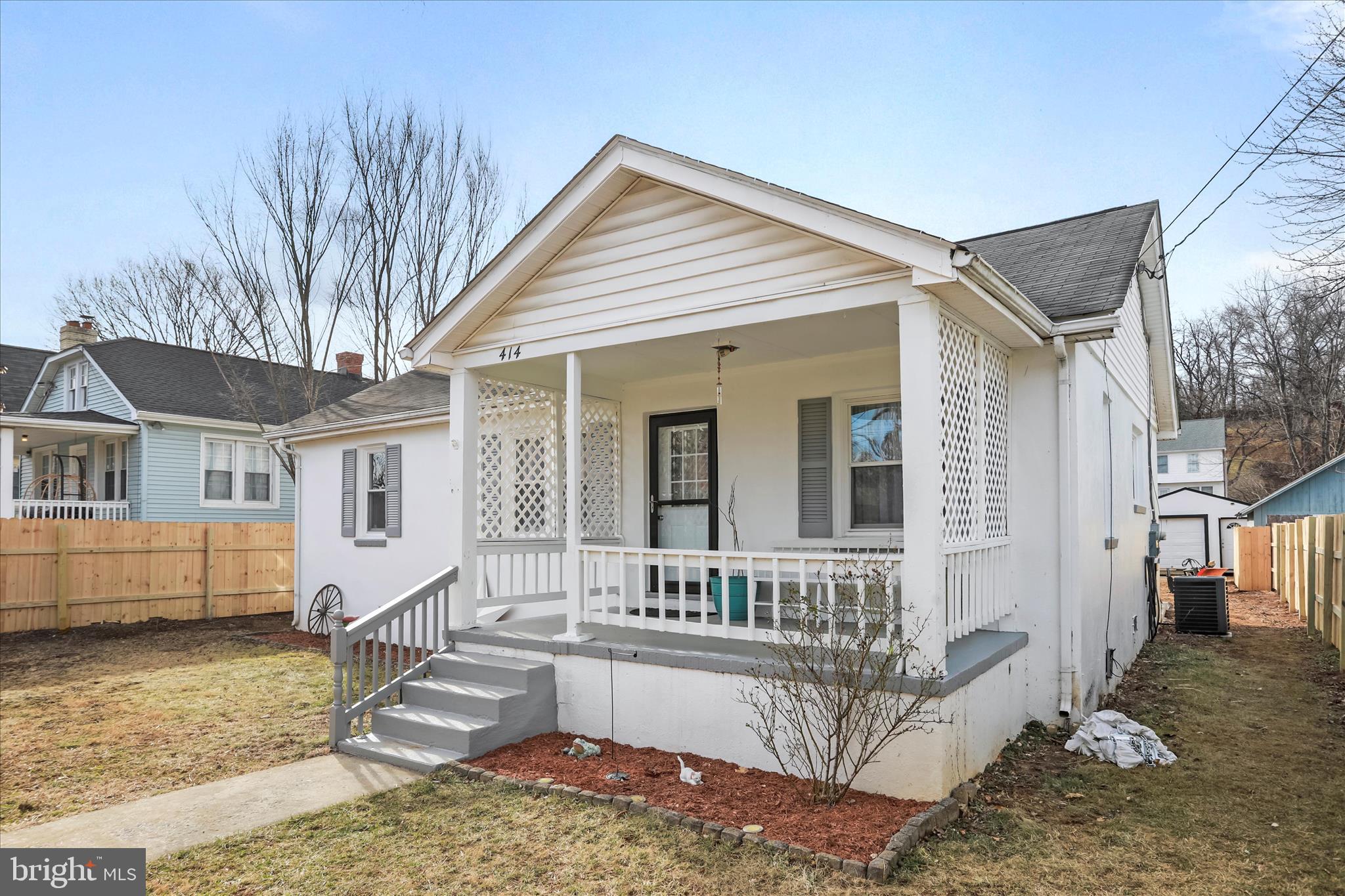 414 VIRGINIA AVENUE
