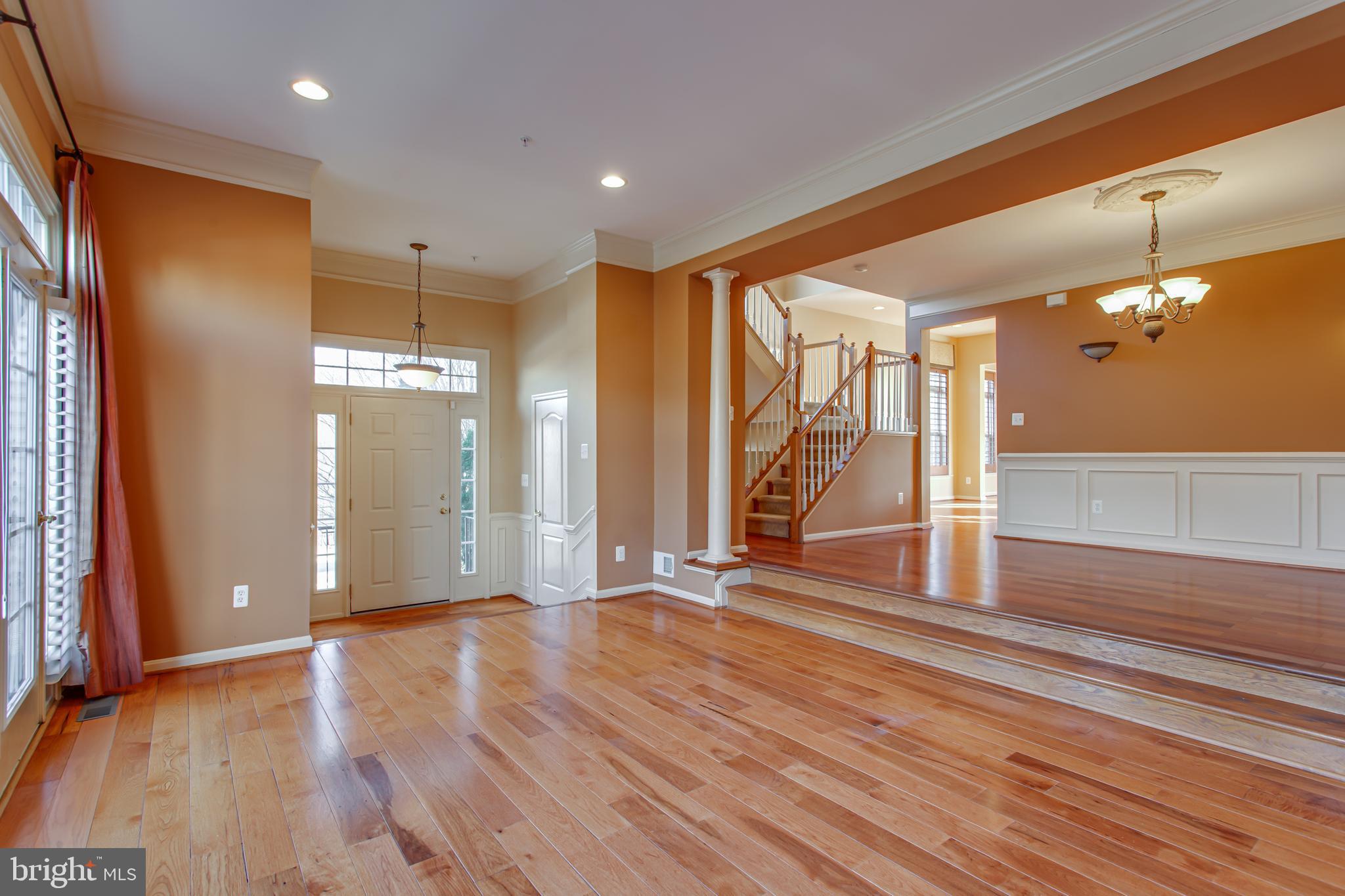 BROADLANDS SOUTH - Residential Lease