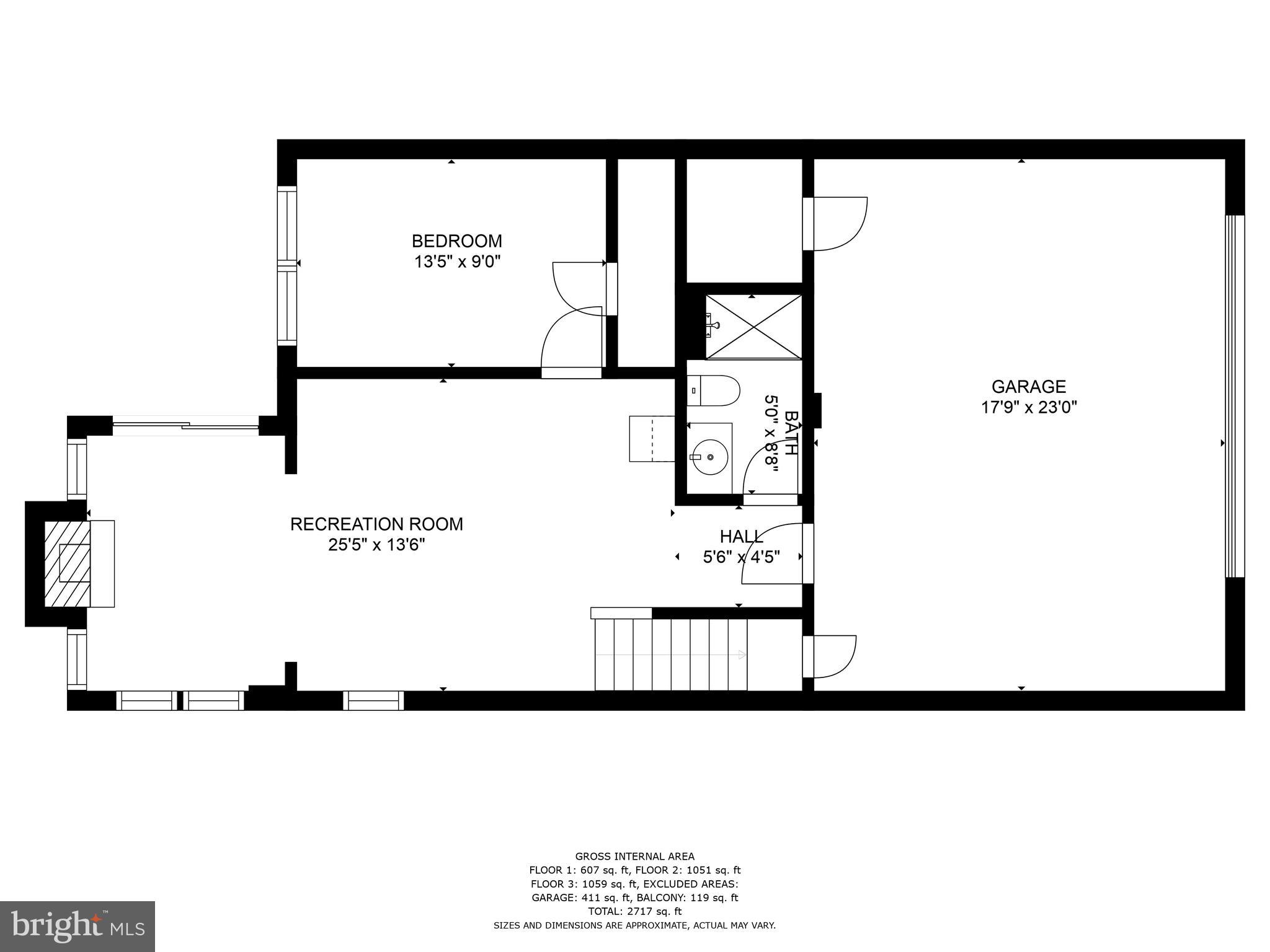 BROADLANDS SOUTH - Residential Lease