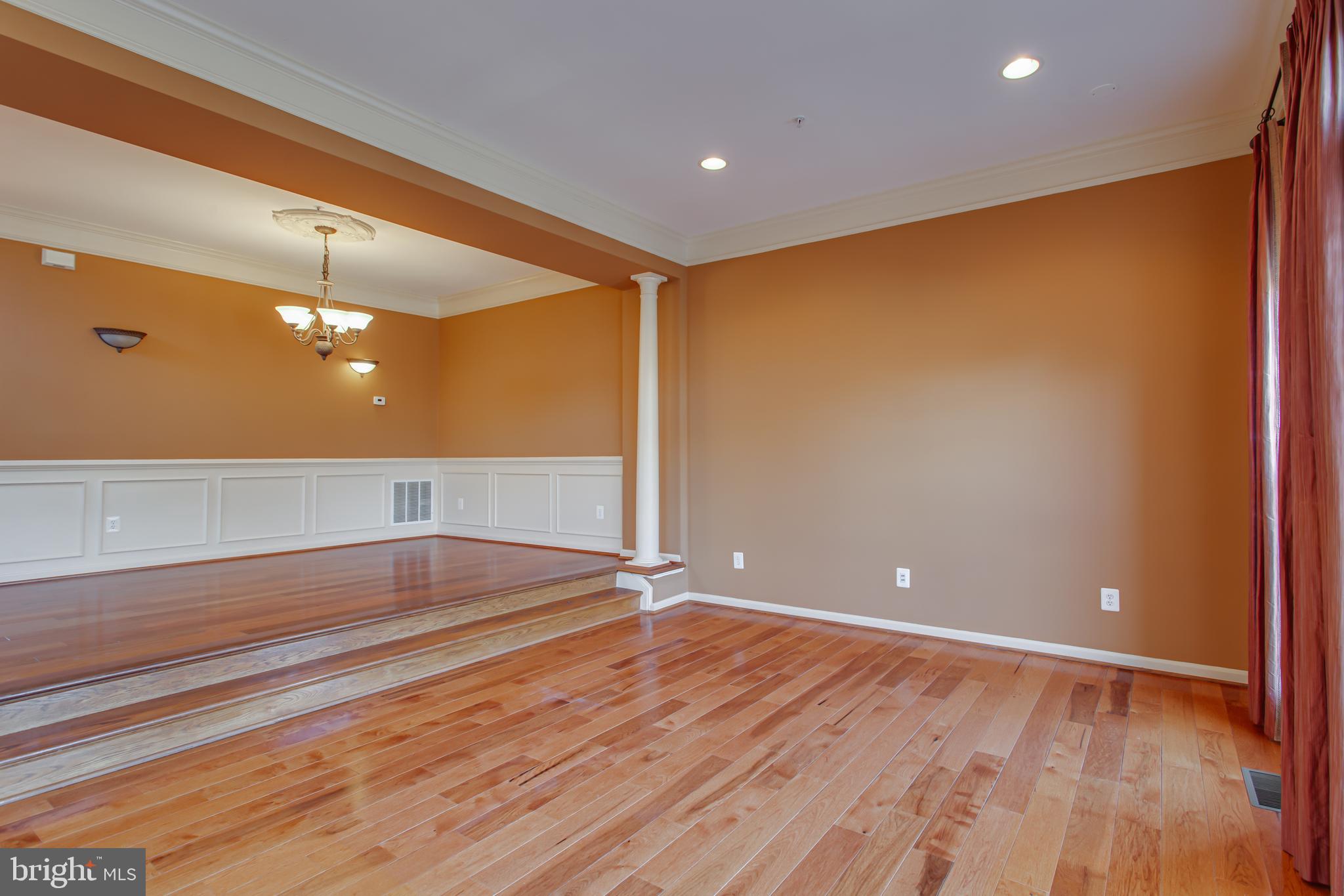 BROADLANDS SOUTH - Residential Lease