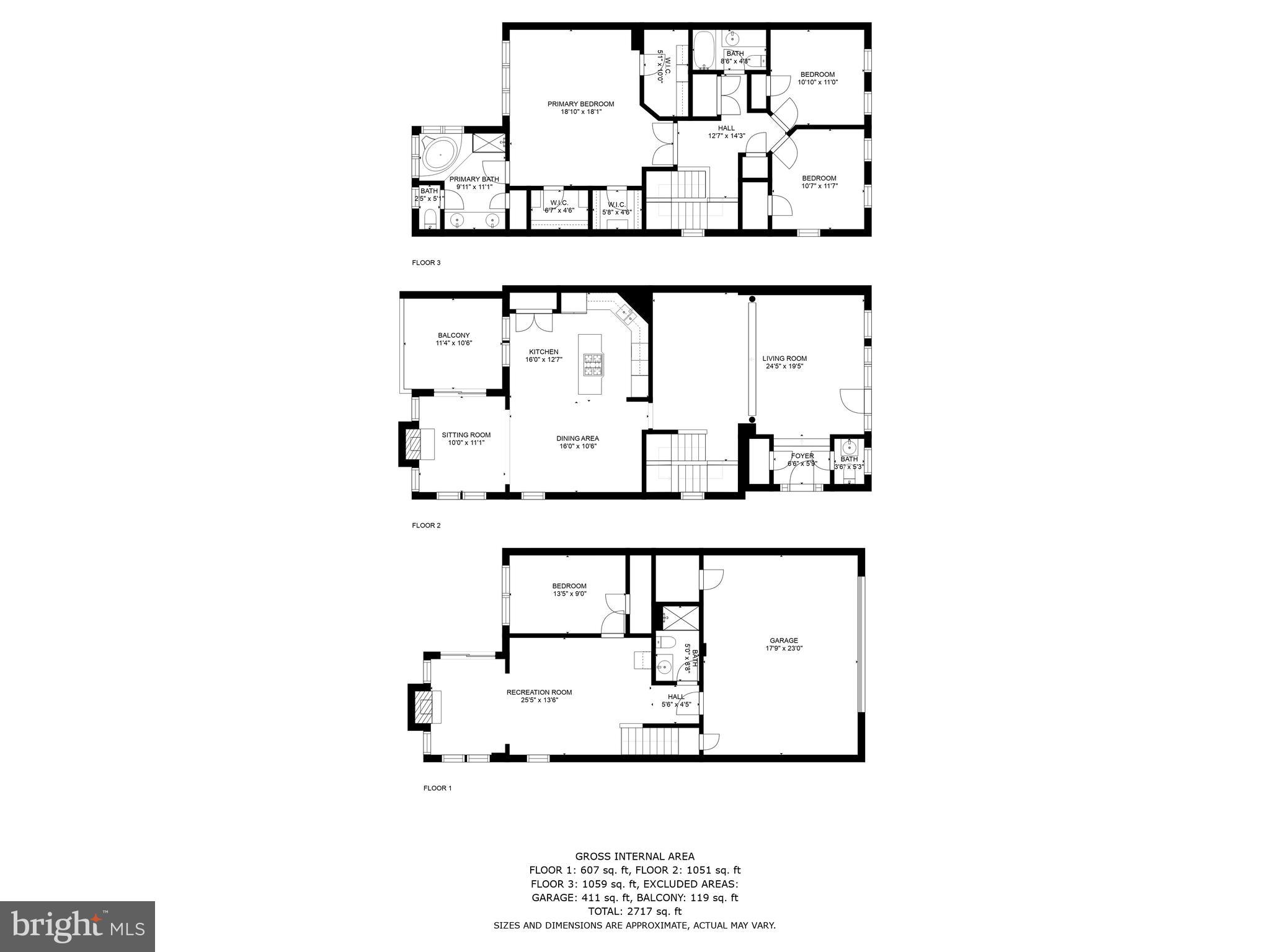 BROADLANDS SOUTH - Residential Lease