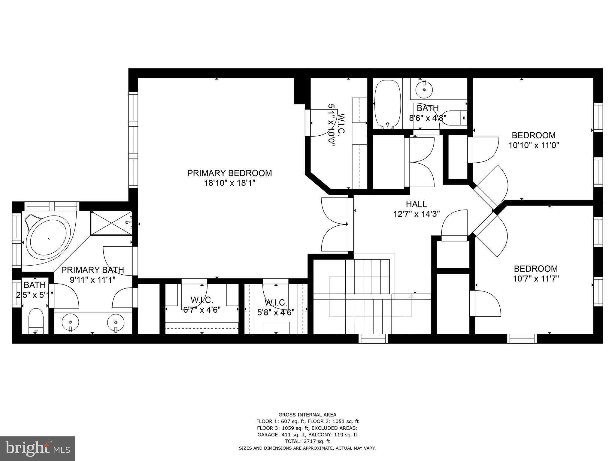 BROADLANDS SOUTH - Residential Lease