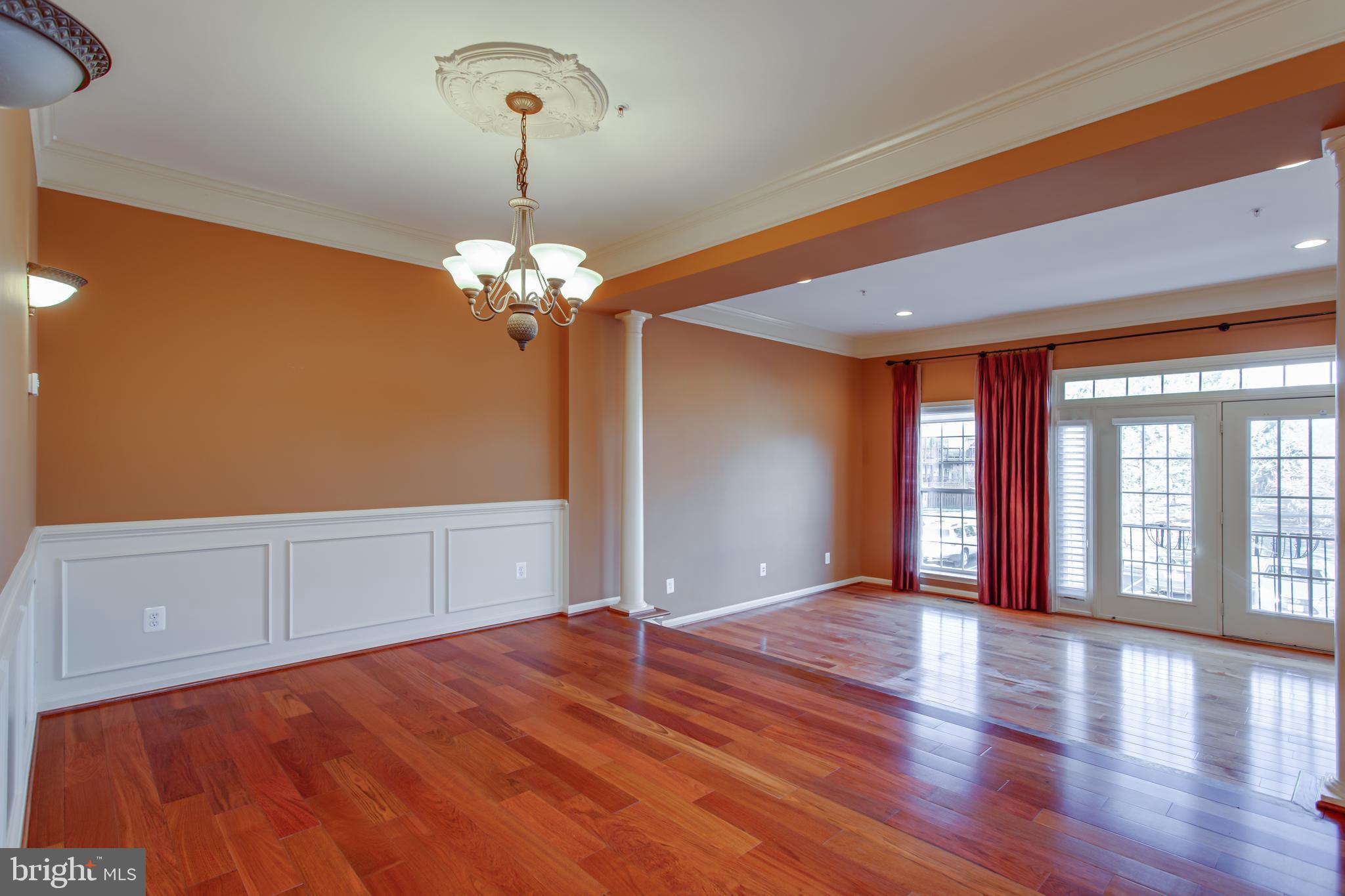 BROADLANDS SOUTH - Residential Lease