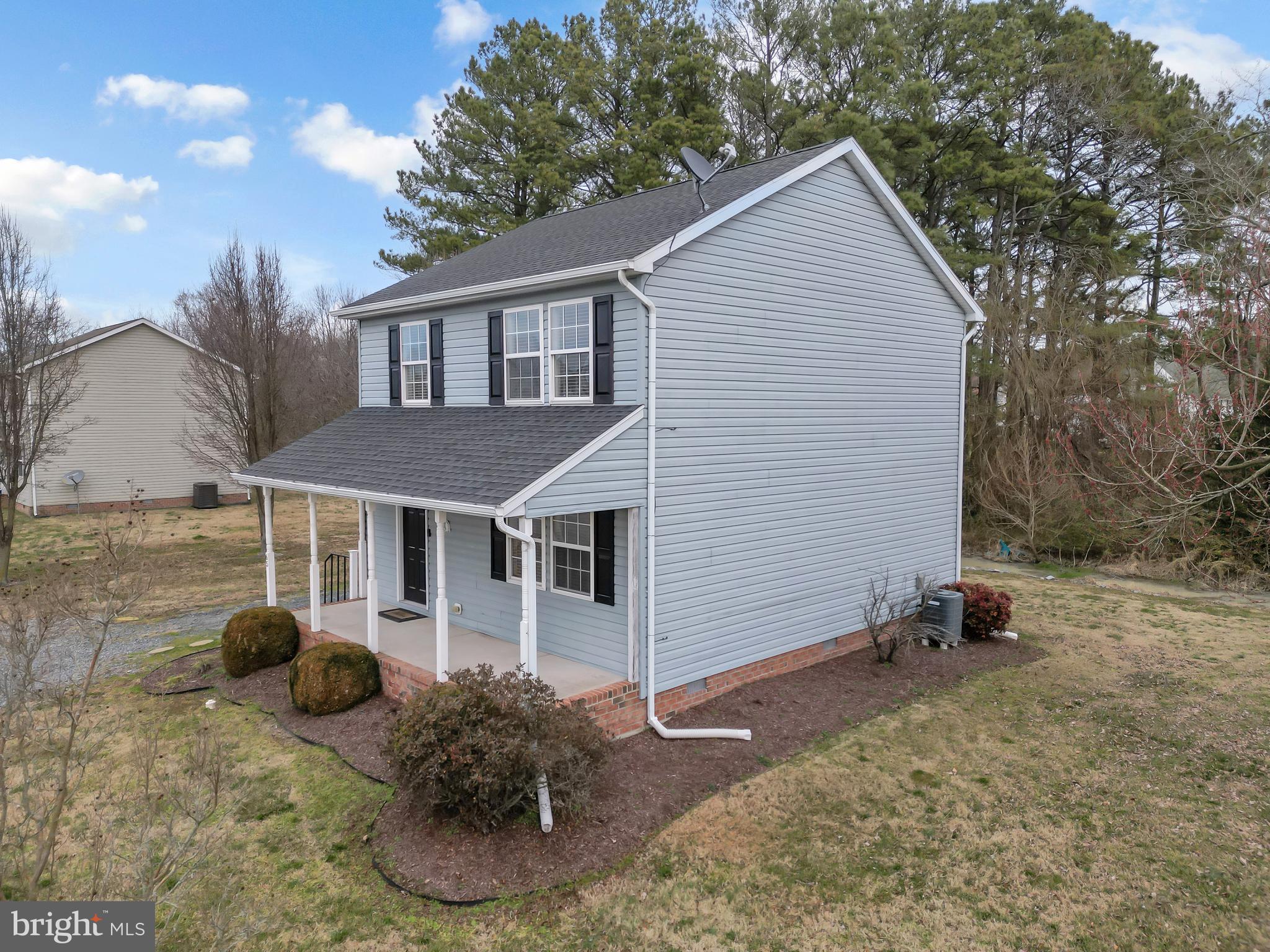 EAST NEW MARKET - Residential