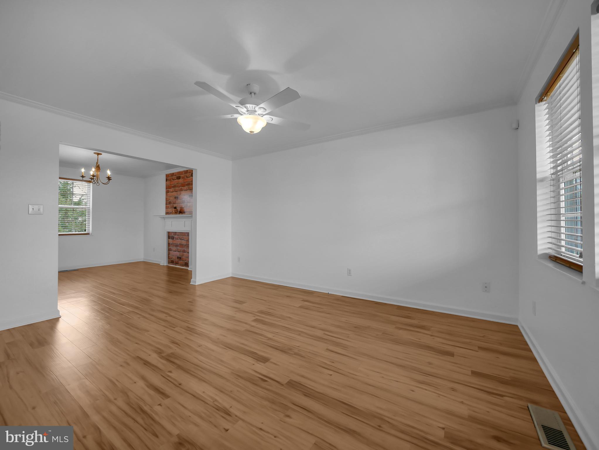 EAST NEW MARKET - Residential