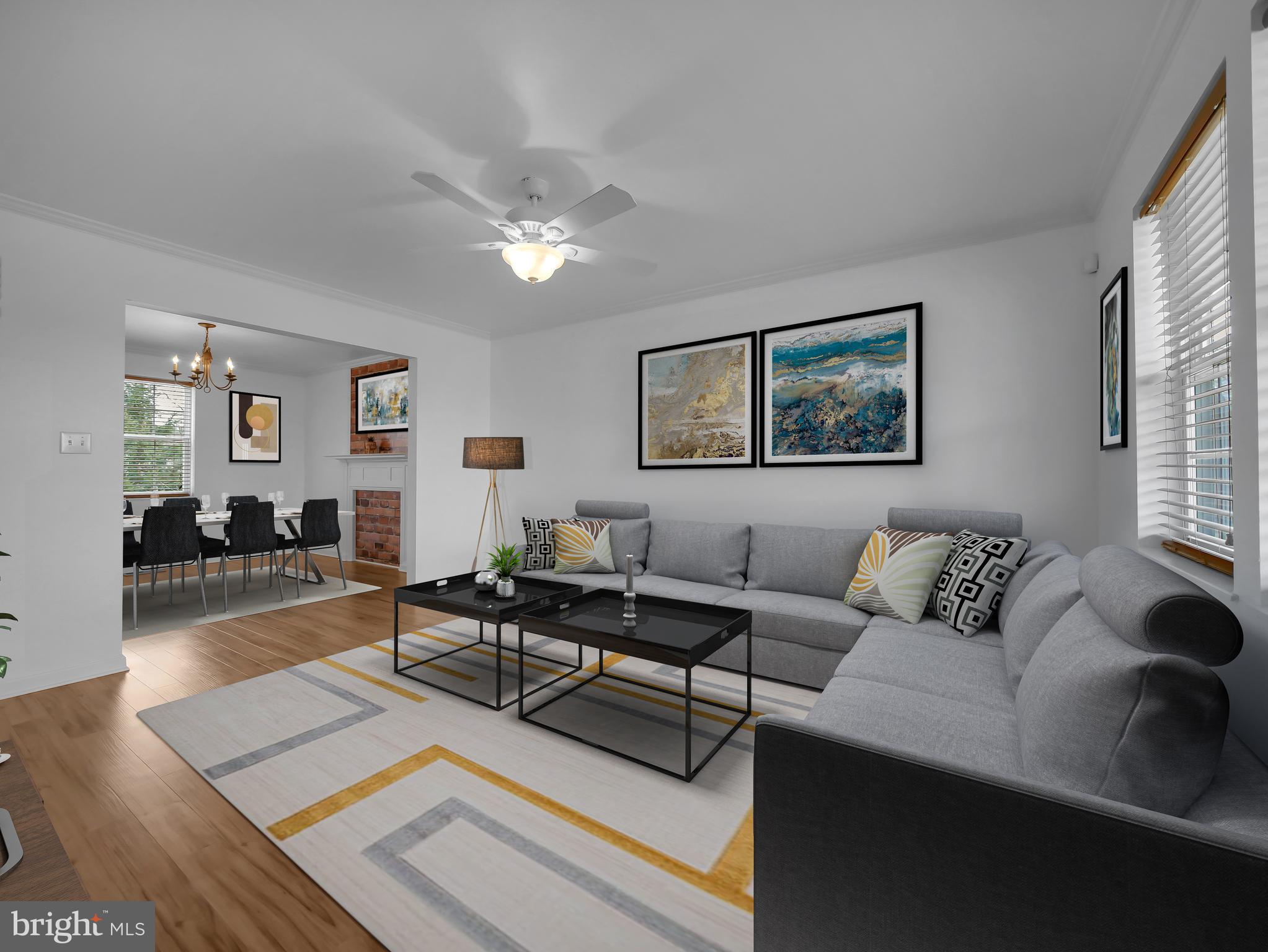 EAST NEW MARKET - Residential