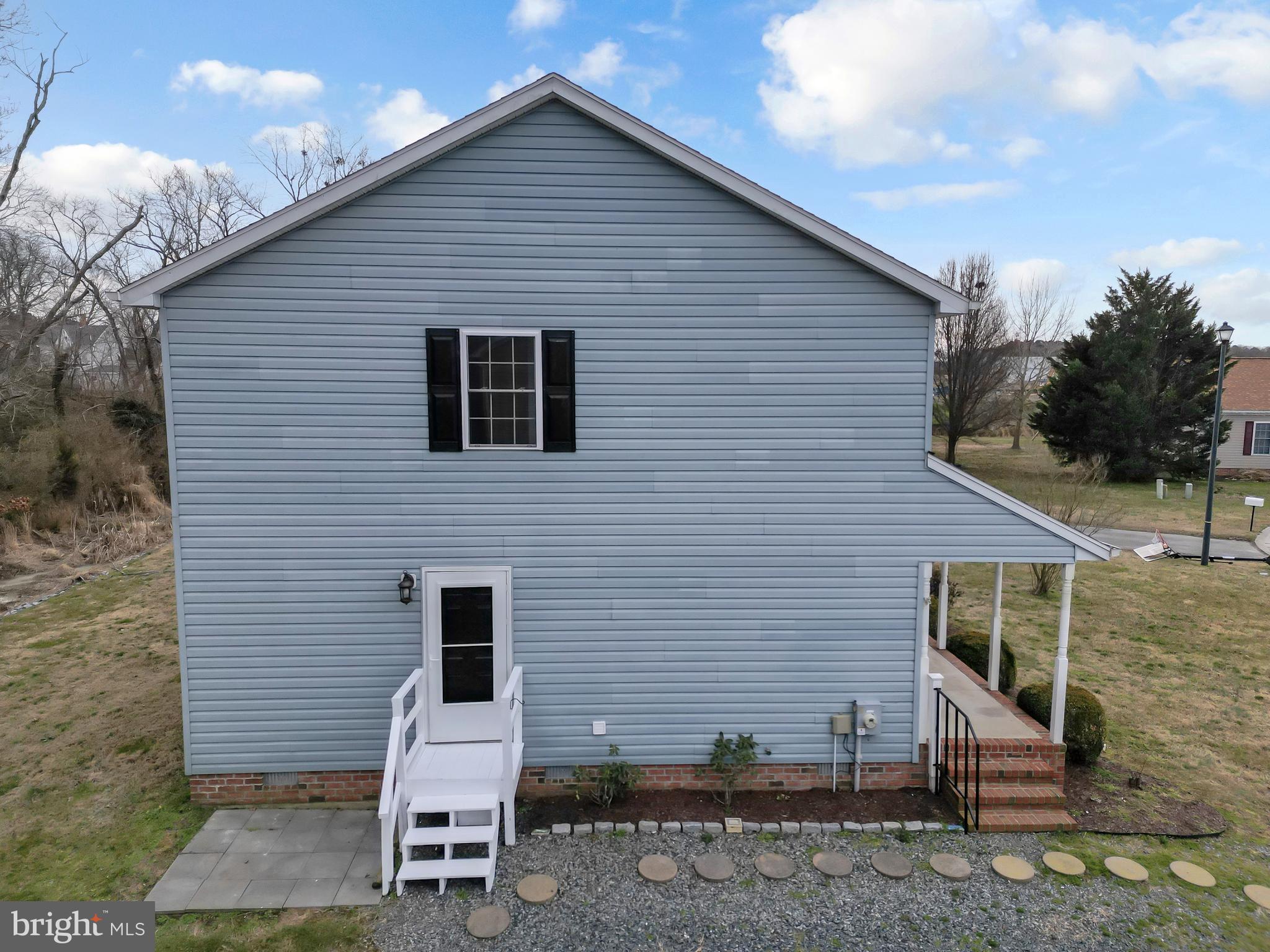 EAST NEW MARKET - Residential
