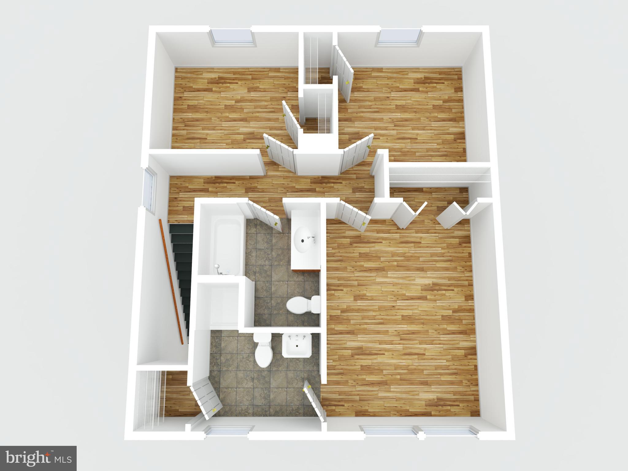 EAST NEW MARKET - Residential