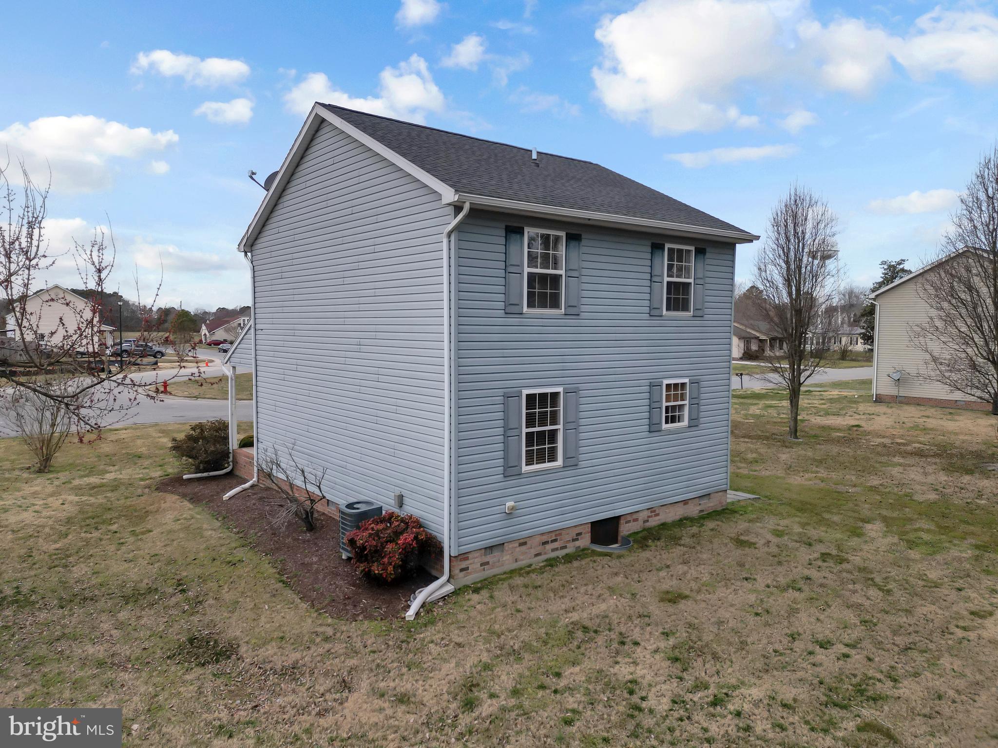 EAST NEW MARKET - Residential