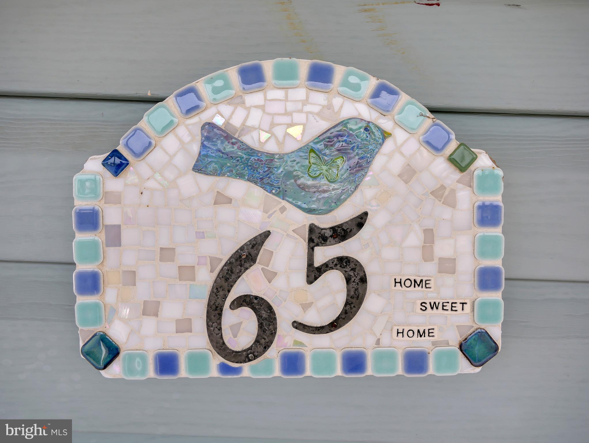 EAST NEW MARKET - Residential