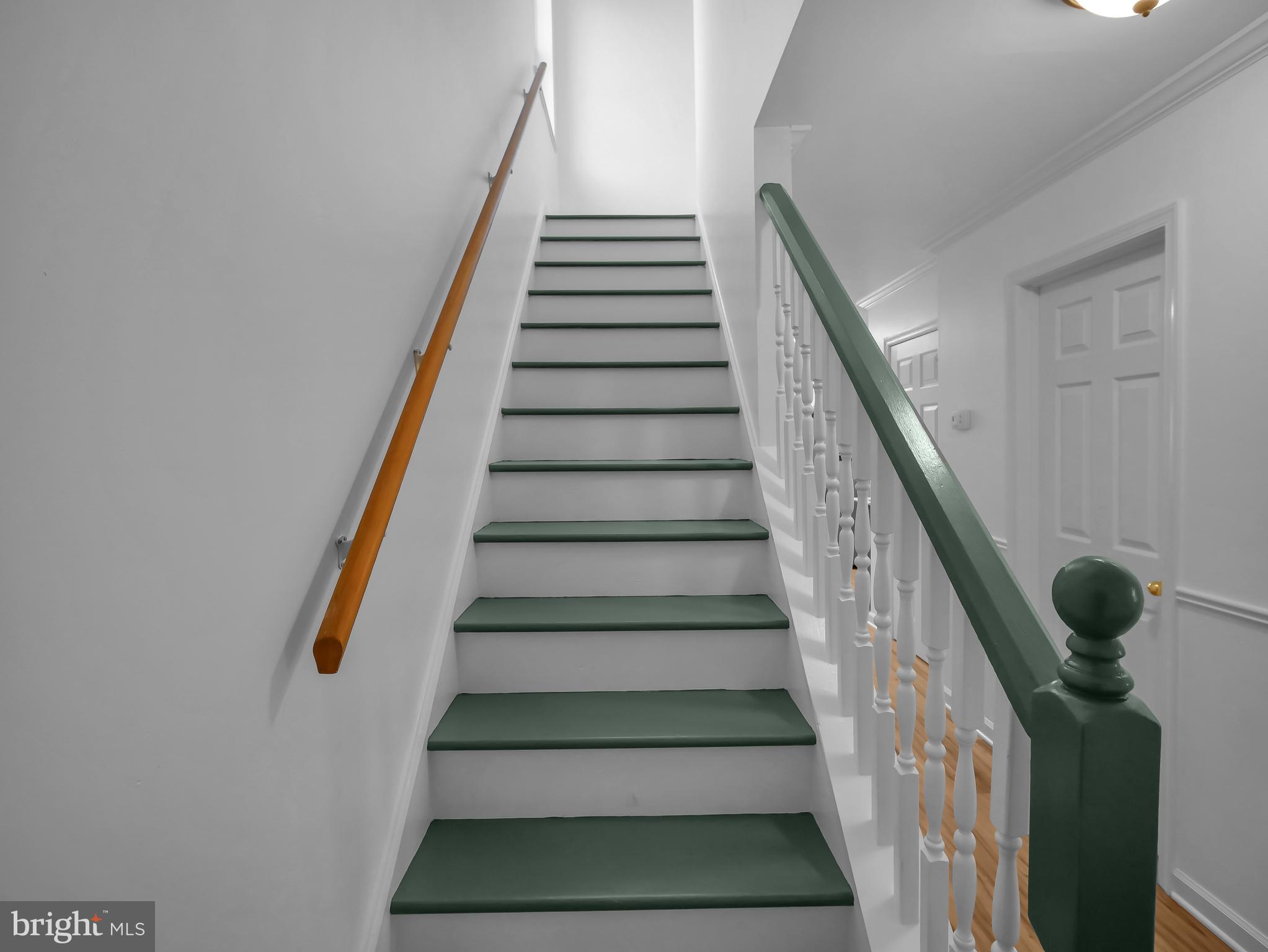 EAST NEW MARKET - Residential