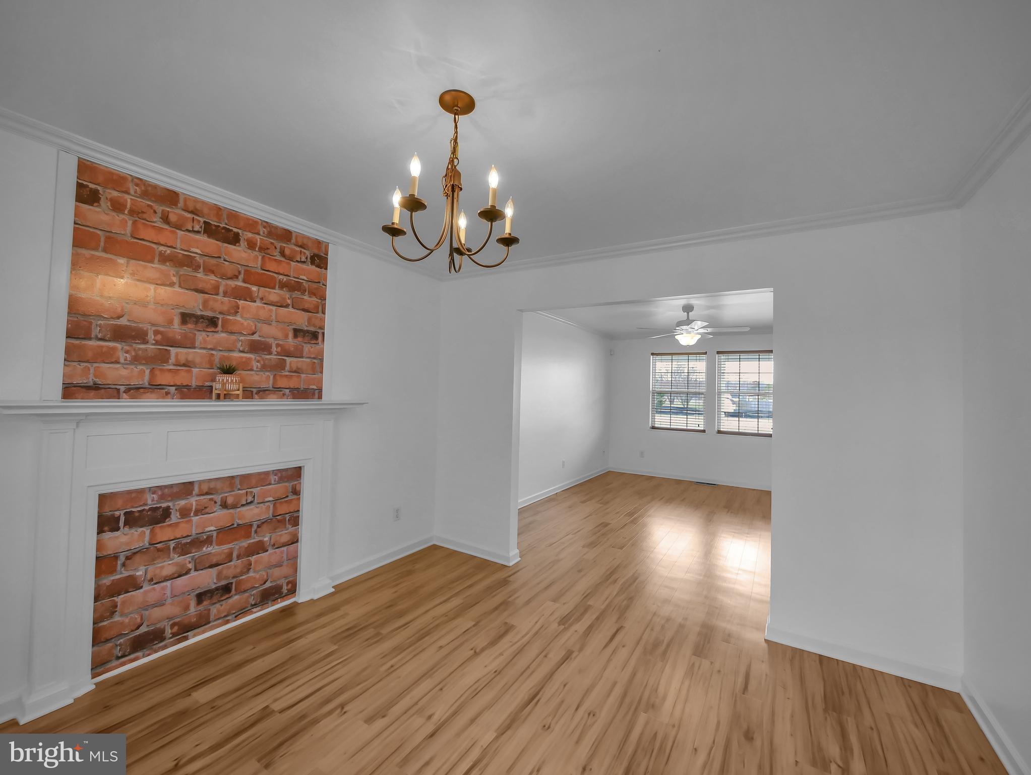 EAST NEW MARKET - Residential